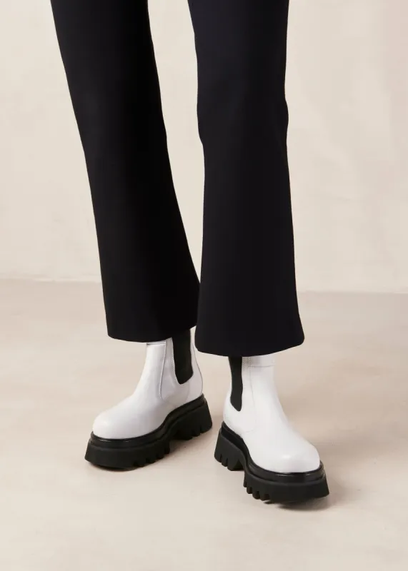 All Rounder Bright White sold by Alohas