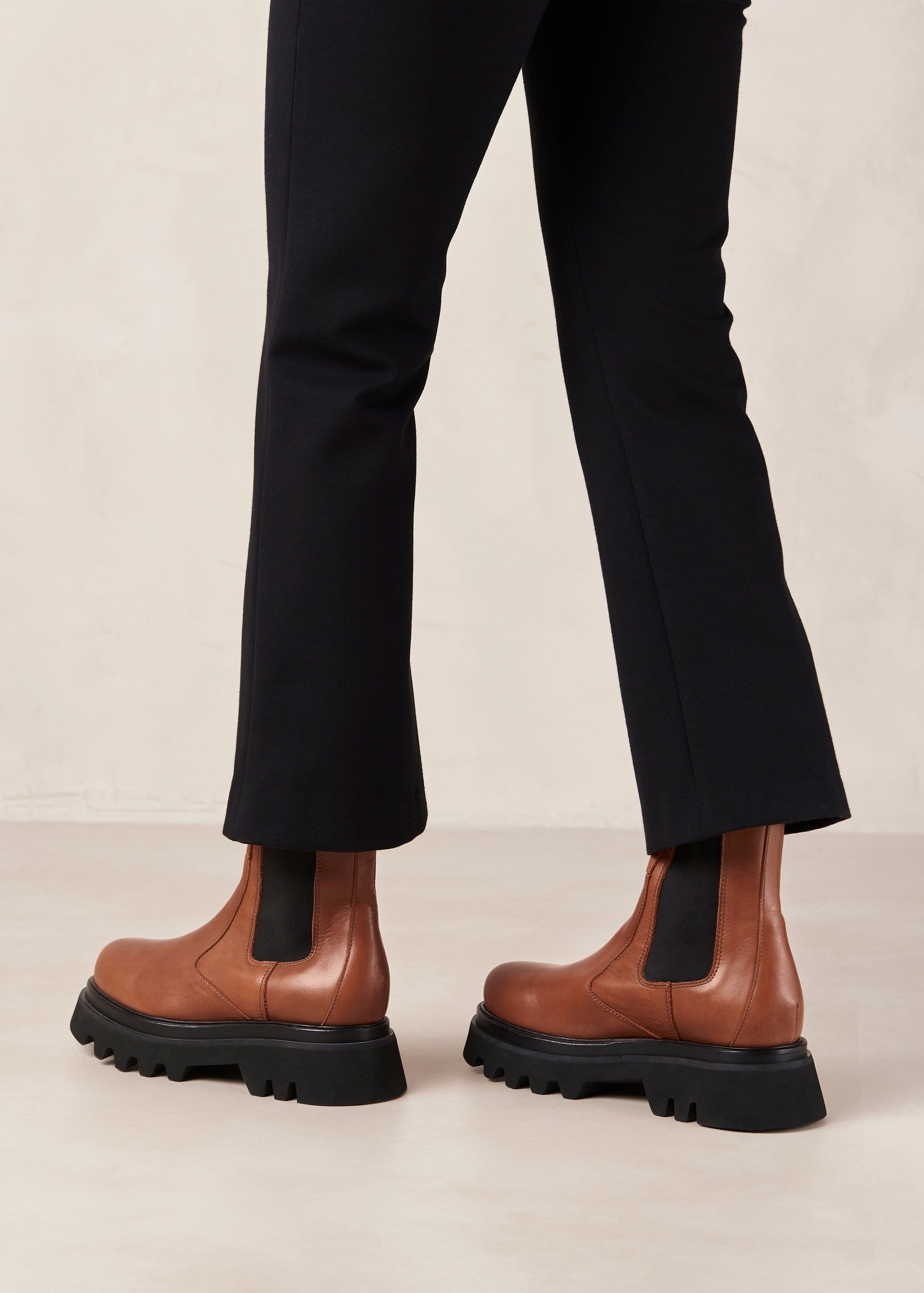 All Rounder Tan sold by Alohas product image thumbnail 5