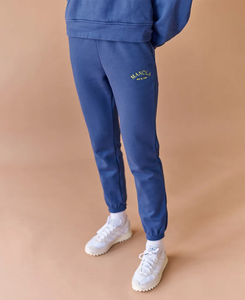 Iconic Sweatpants Bluemarine sold by Alohas product image thumbnail 2
