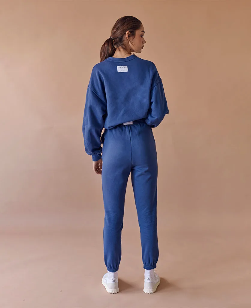 Iconic Sweatpants Bluemarine sold by Alohas product image thumbnail 3