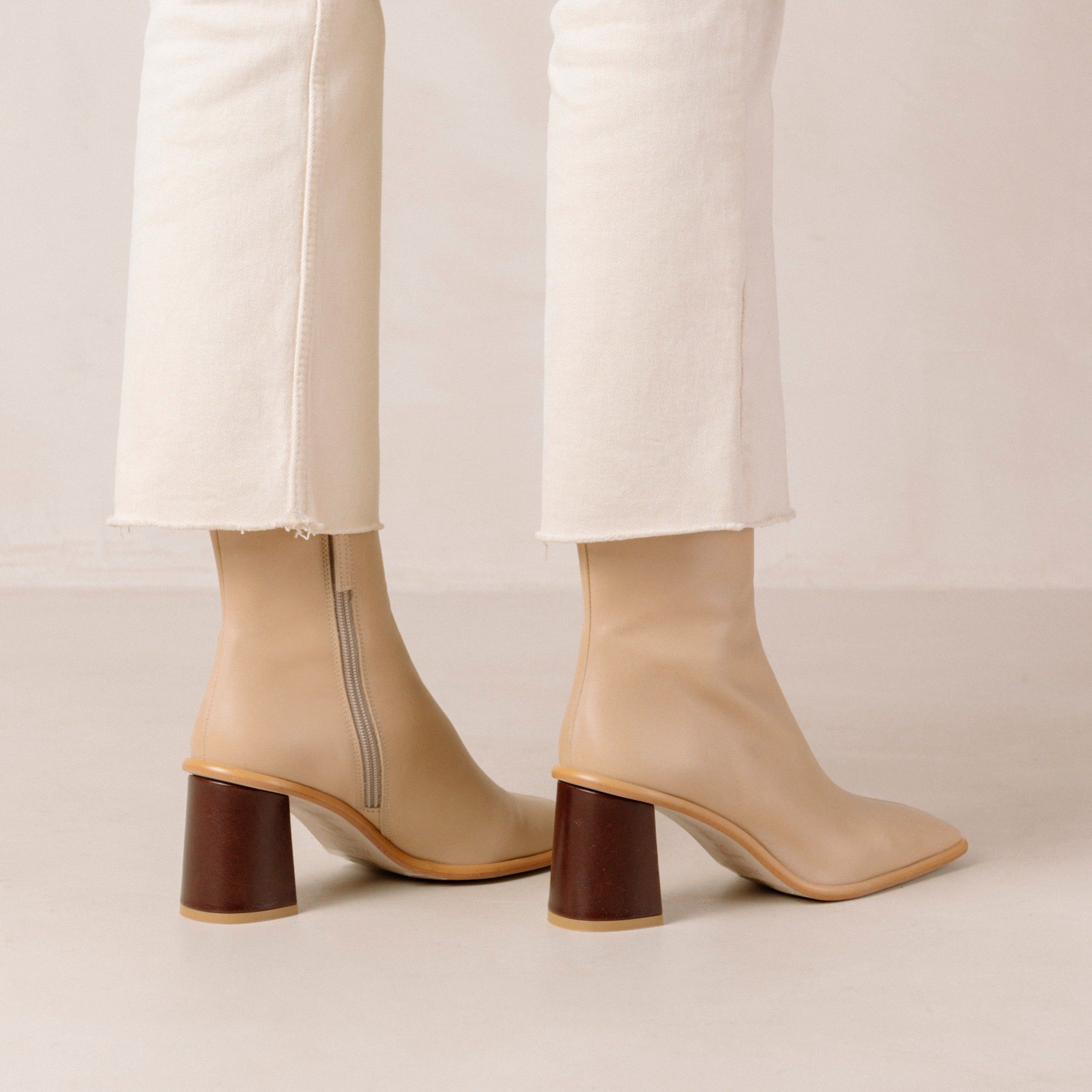 West Cape Vintage Stone Beige sold by Alohas product image thumbnail 3