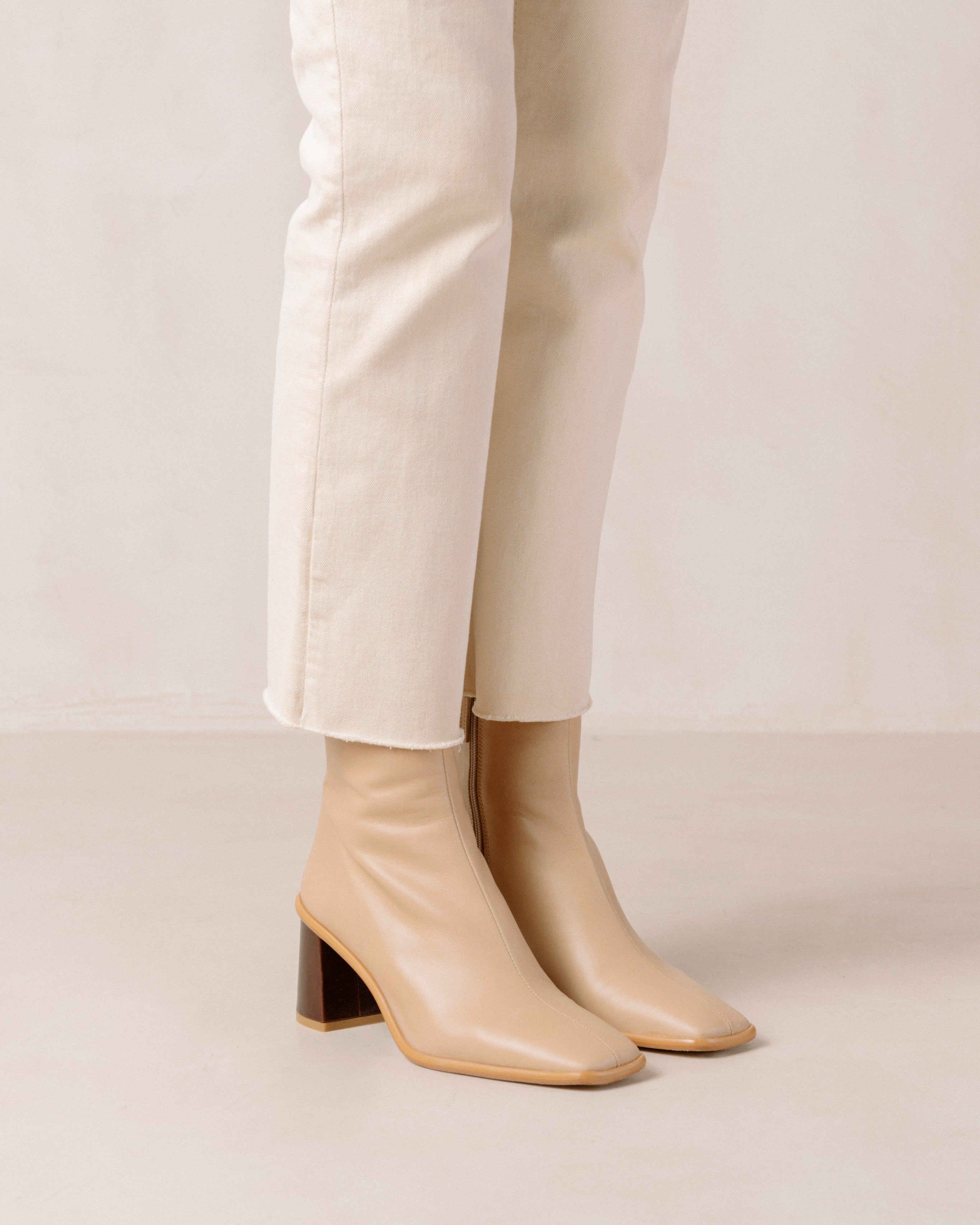 West Cape Vintage Stone Beige sold by Alohas product image thumbnail 4