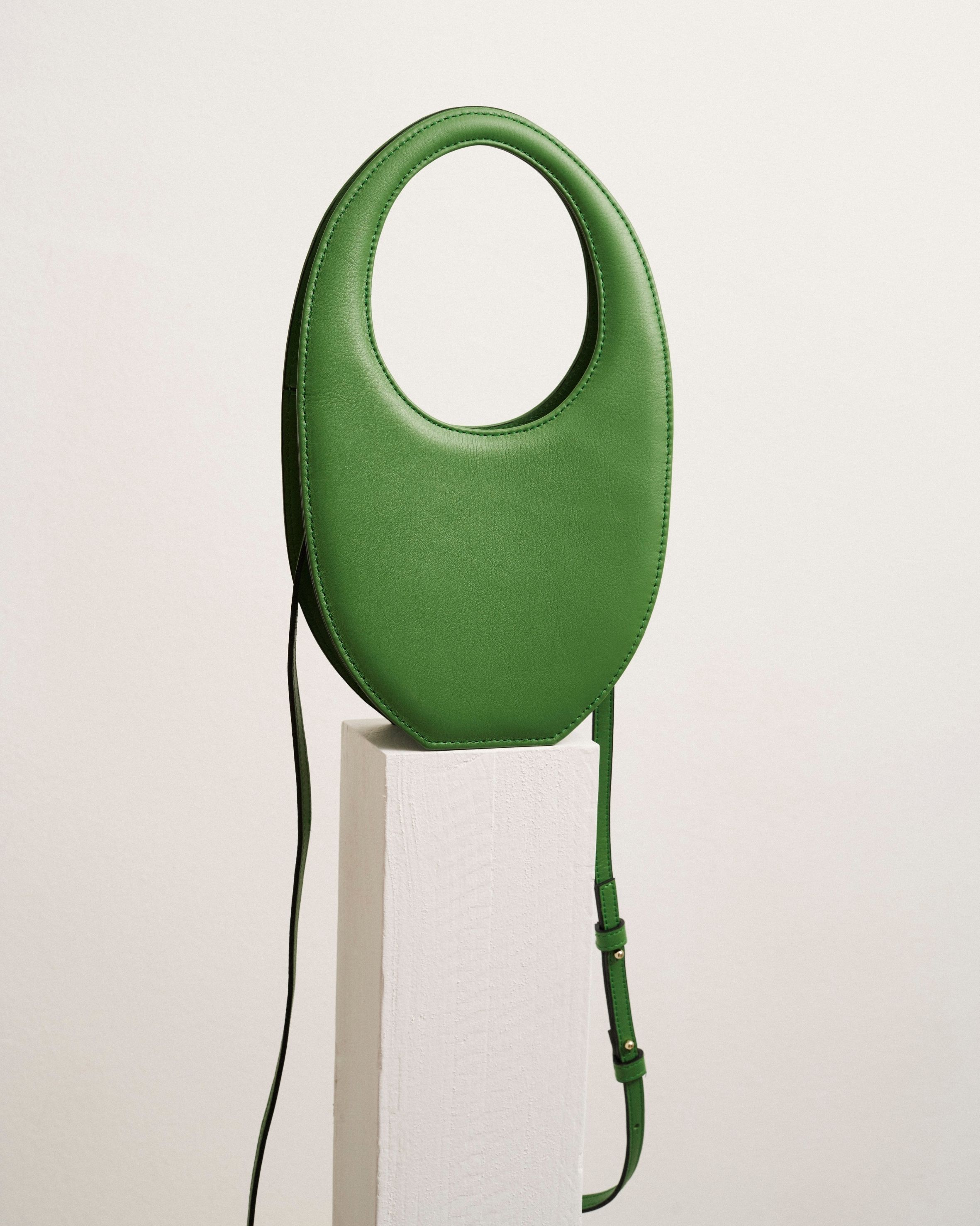 The O Evergreen Bag sold by Alohas product image thumbnail 2