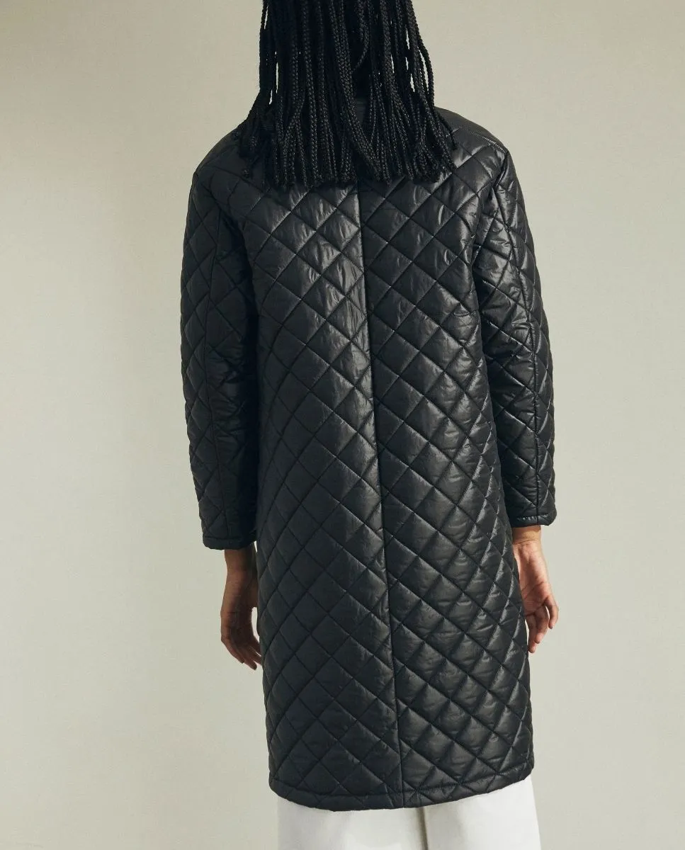 Catnap Jacket Black sold by Alohas product image thumbnail 2