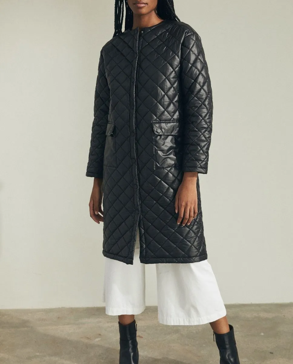 Catnap Jacket Black sold by Alohas product image thumbnail 5