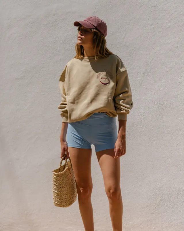 Souls Sweatshirt Granola sold by Alohas