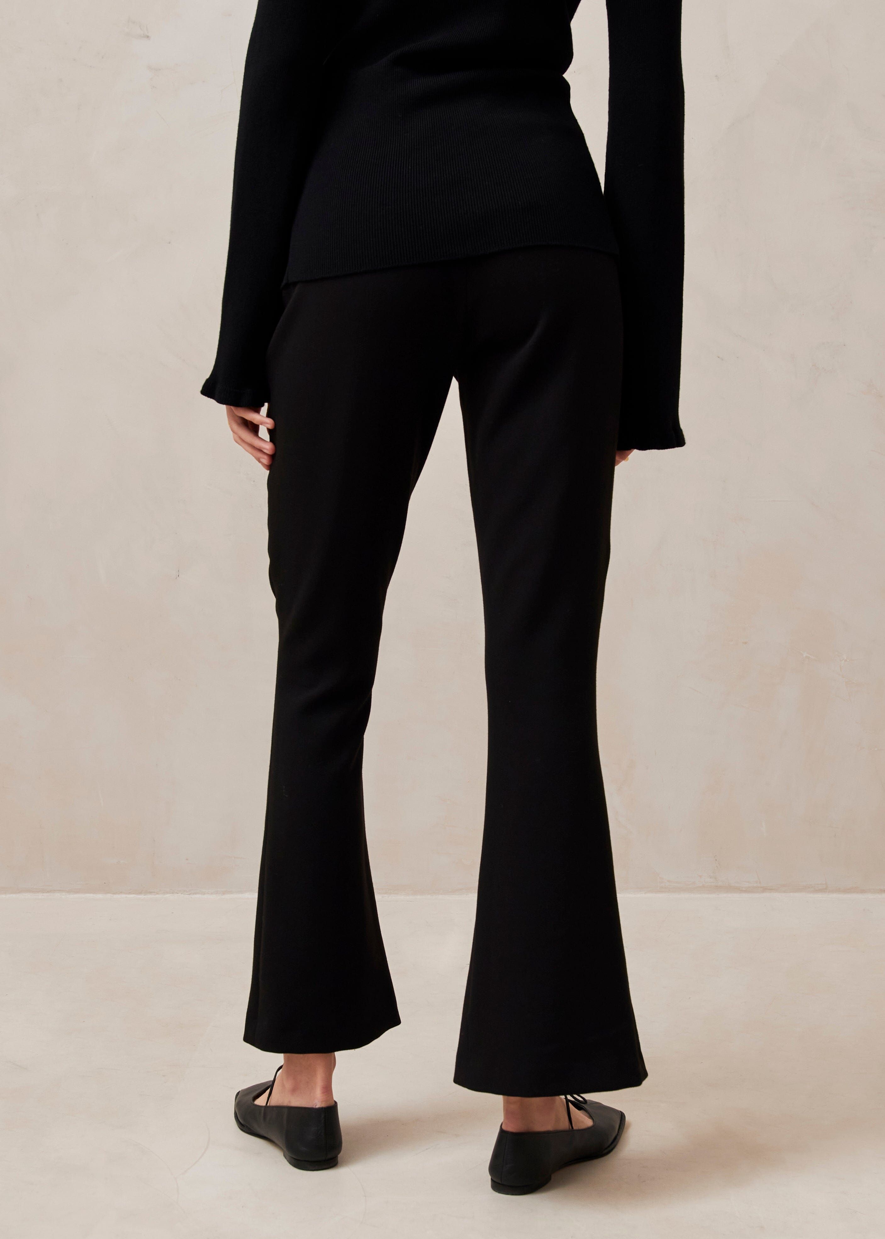 Martina Black Pants sold by Alohas product image thumbnail 4