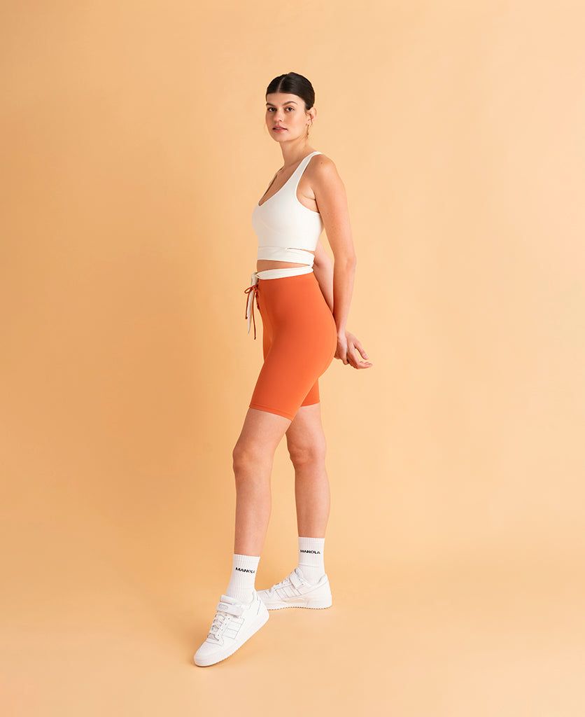 Cross Top Avorio sold by Alohas product image thumbnail 3