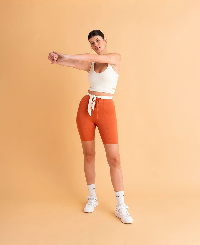 Cross Top Avorio sold by Alohas product image thumbnail 4