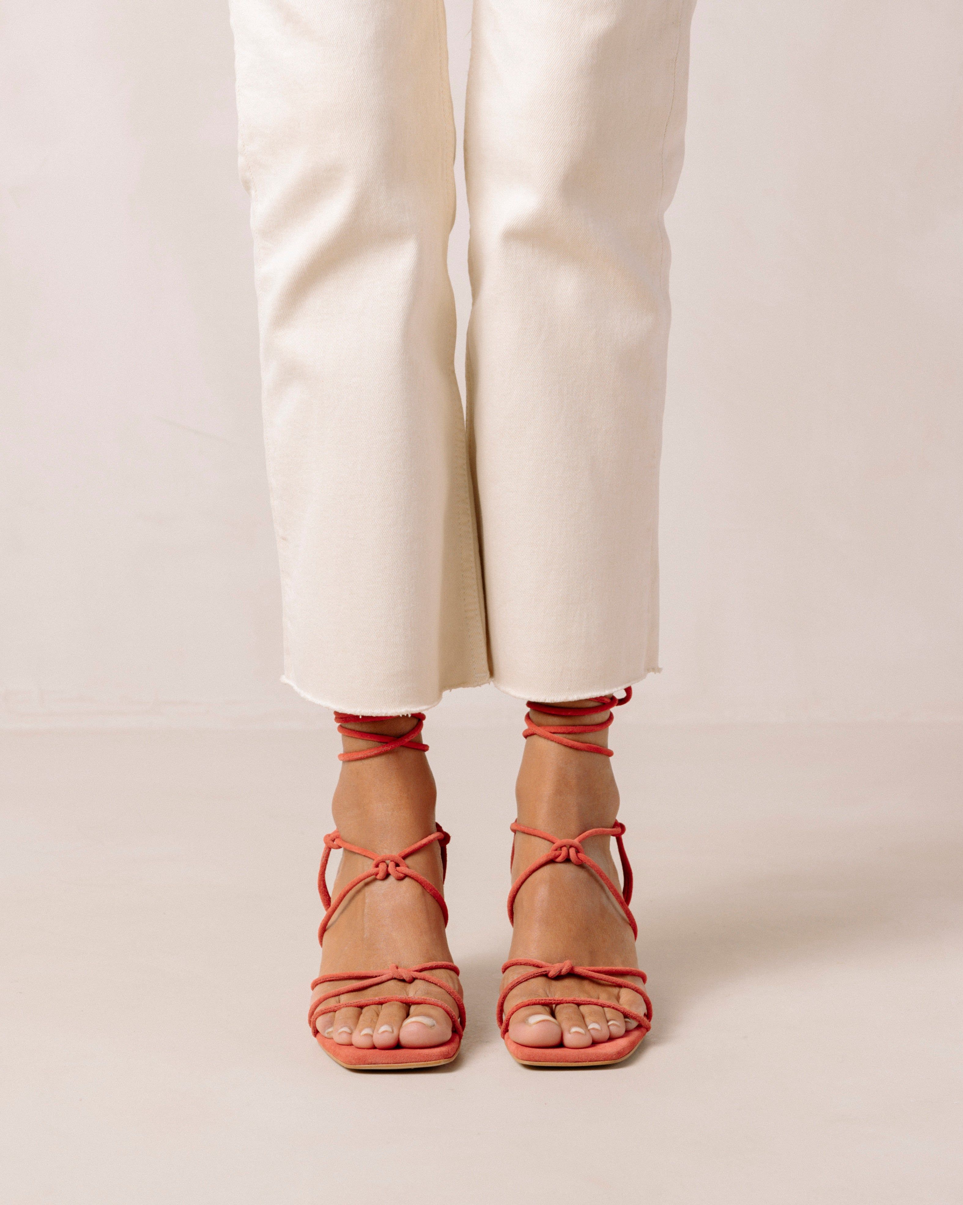 Paloma Pomelo Orange sold by Alohas product image thumbnail 4