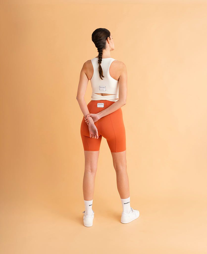 Cross Top Avorio sold by Alohas product image thumbnail 5