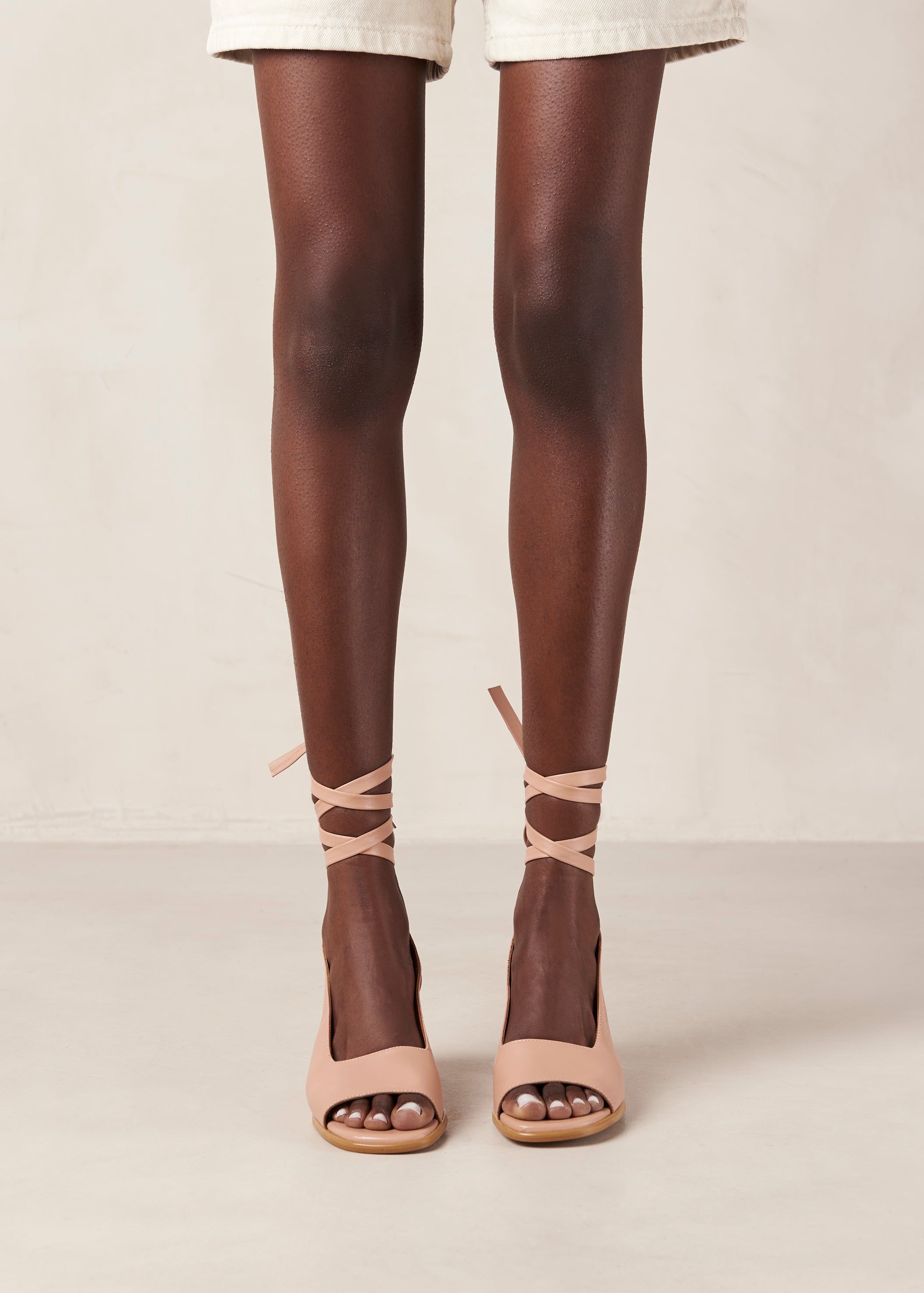 Lille Peach sold by Alohas product image thumbnail 4