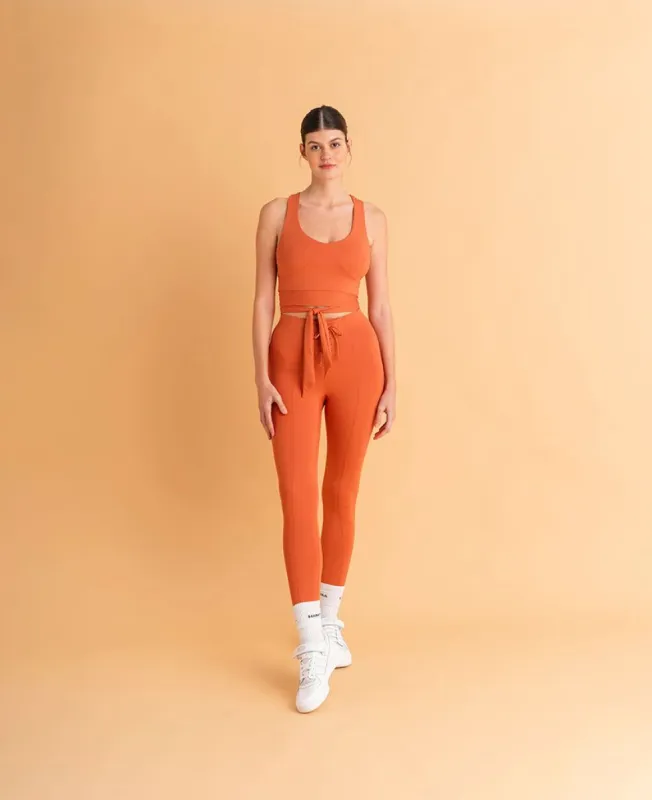 Cross Legging Riad sold by Alohas