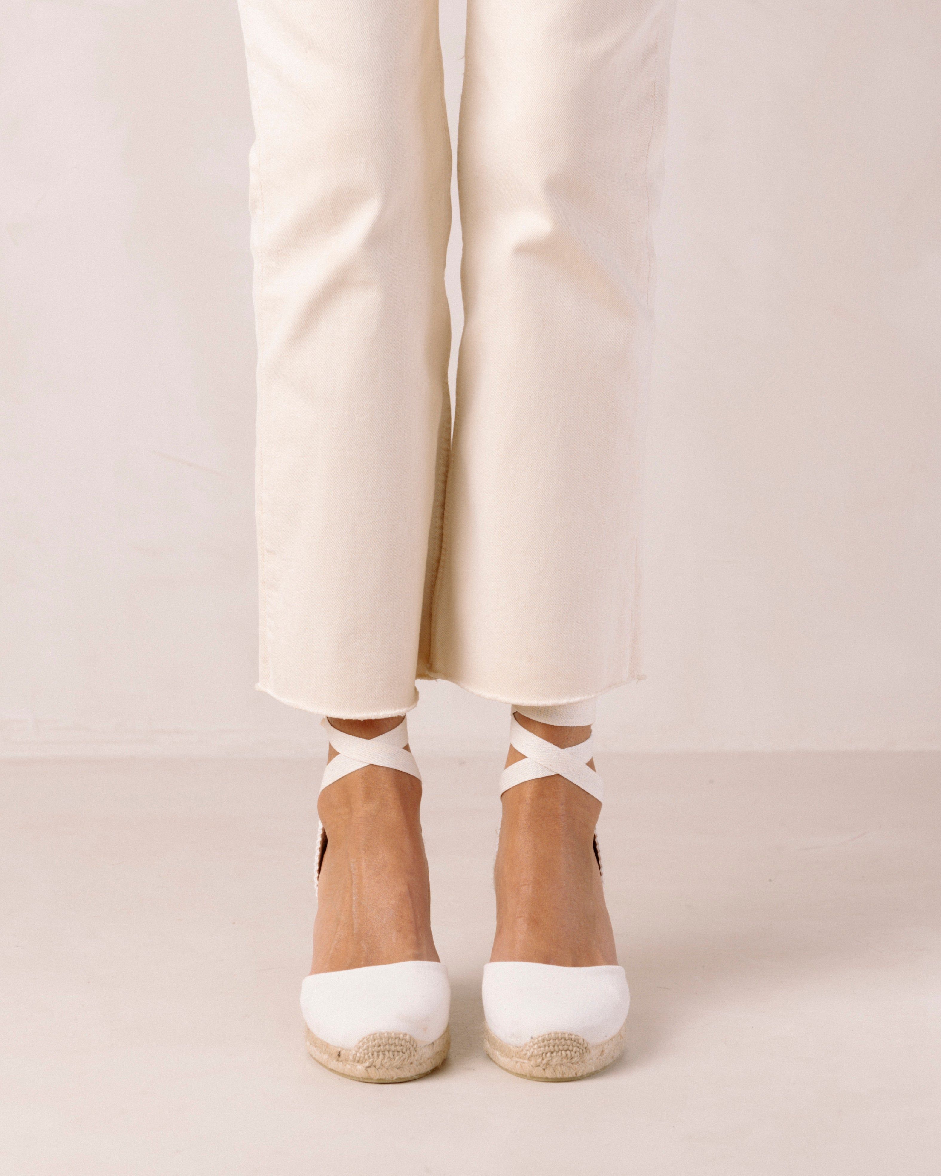 Clara By Day Wheat sold by Alohas product image thumbnail 5