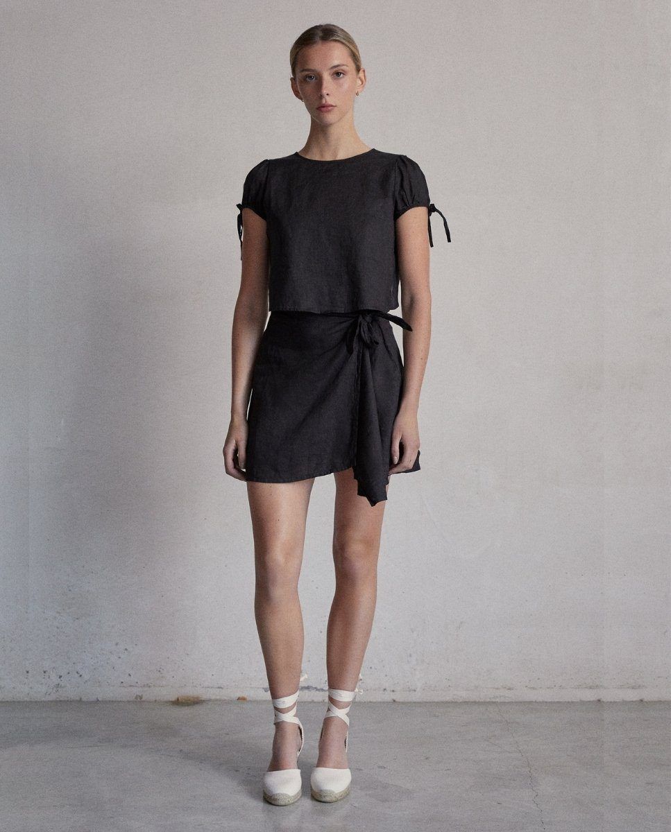 Dreamland Black Top sold by Alohas product image thumbnail 2