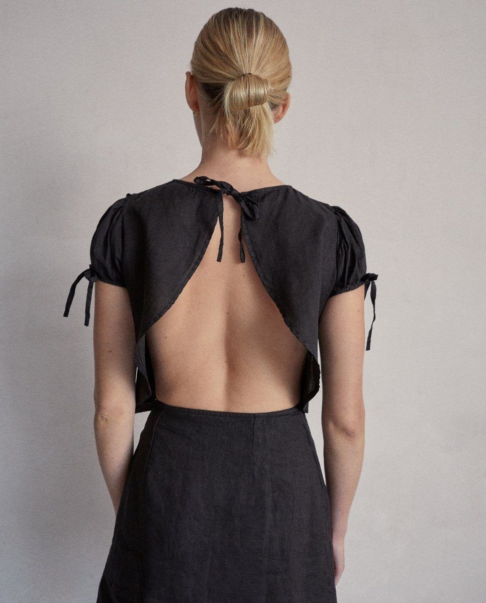 Dreamland Black Top sold by Alohas product image thumbnail 5