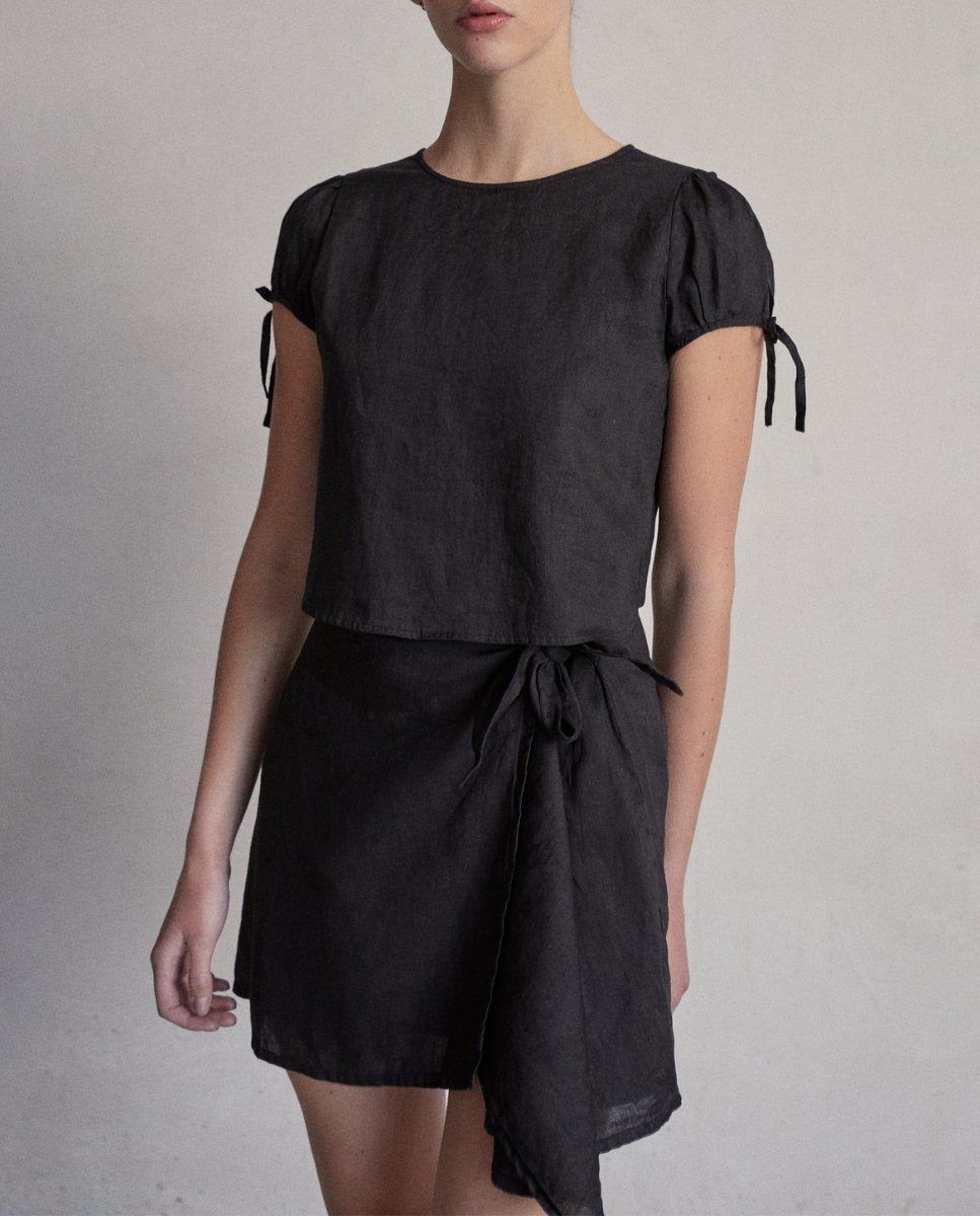 Dreamland Black Top sold by Alohas product image thumbnail 4