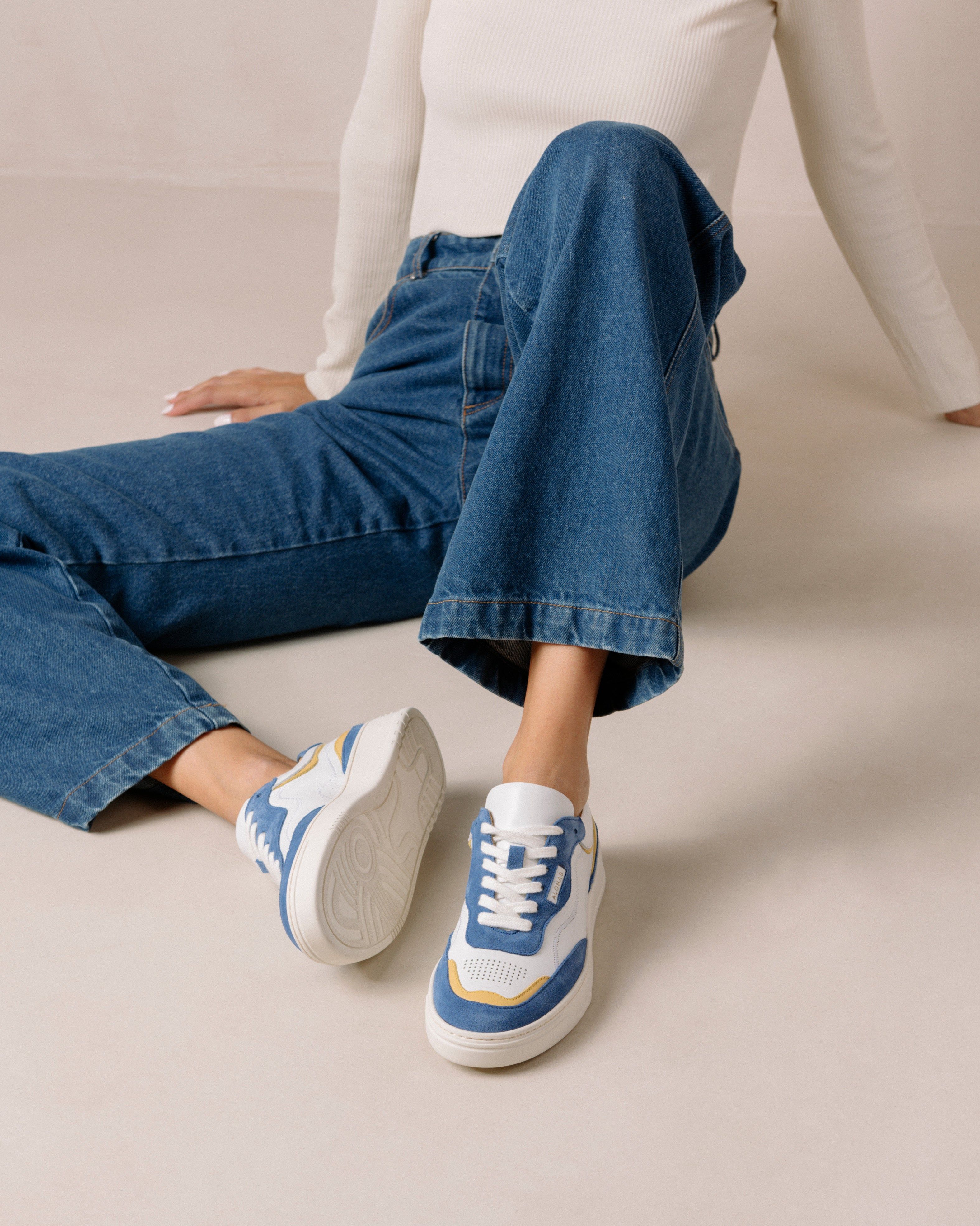 Tb.87 Rider sold by Alohas