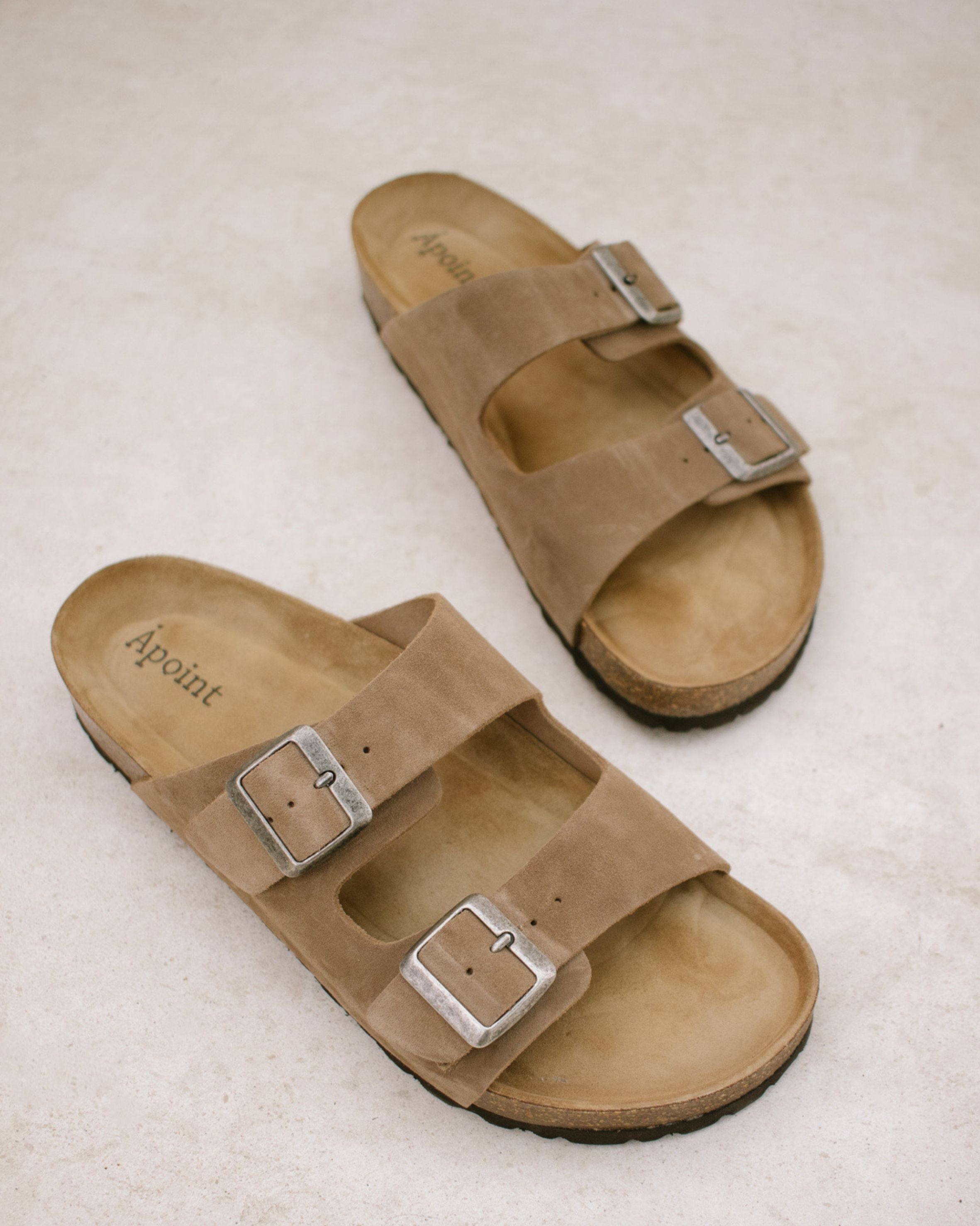 Homey Strap Sand sold by Alohas product image thumbnail 4