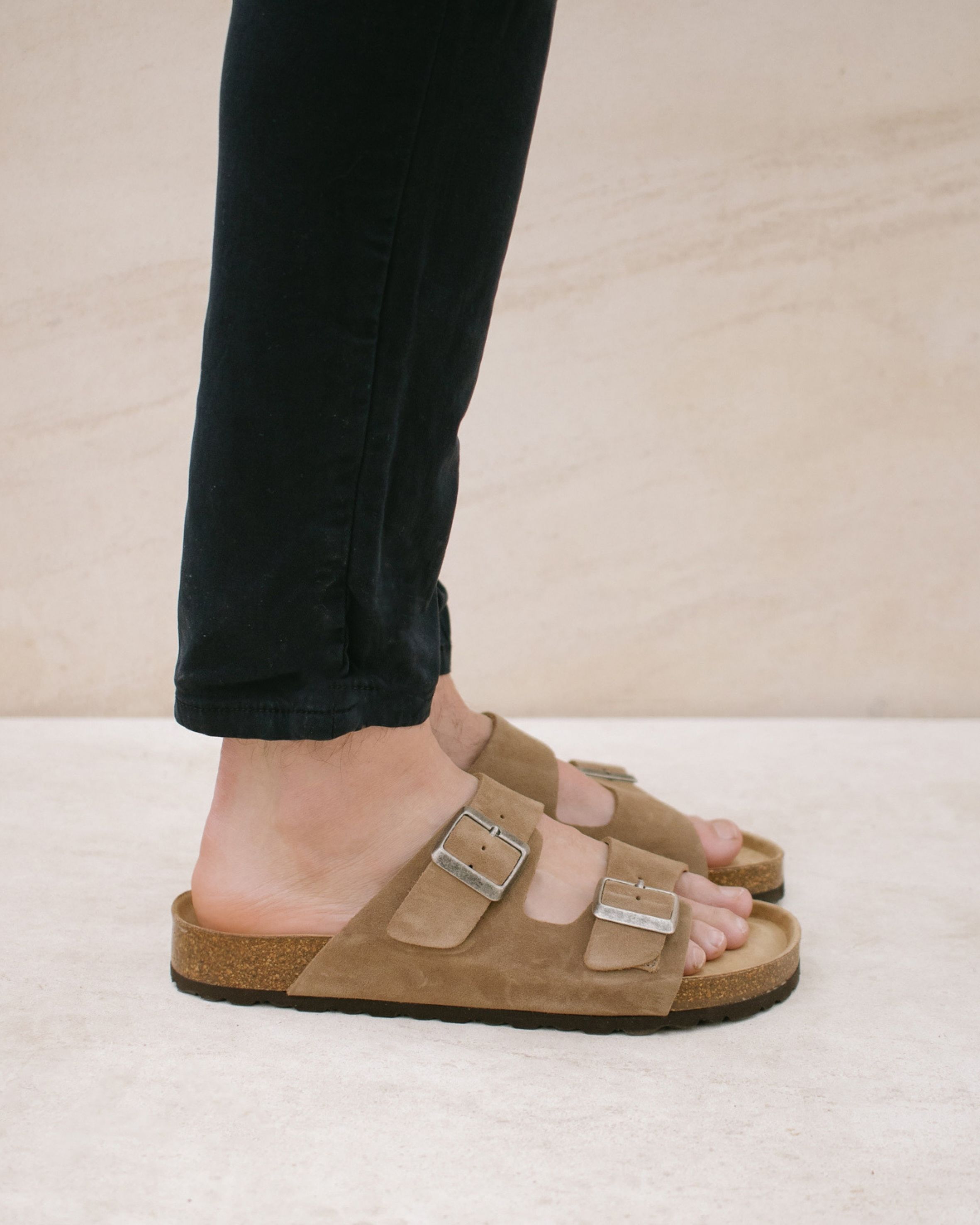 Homey Strap Sand sold by Alohas product image thumbnail 2