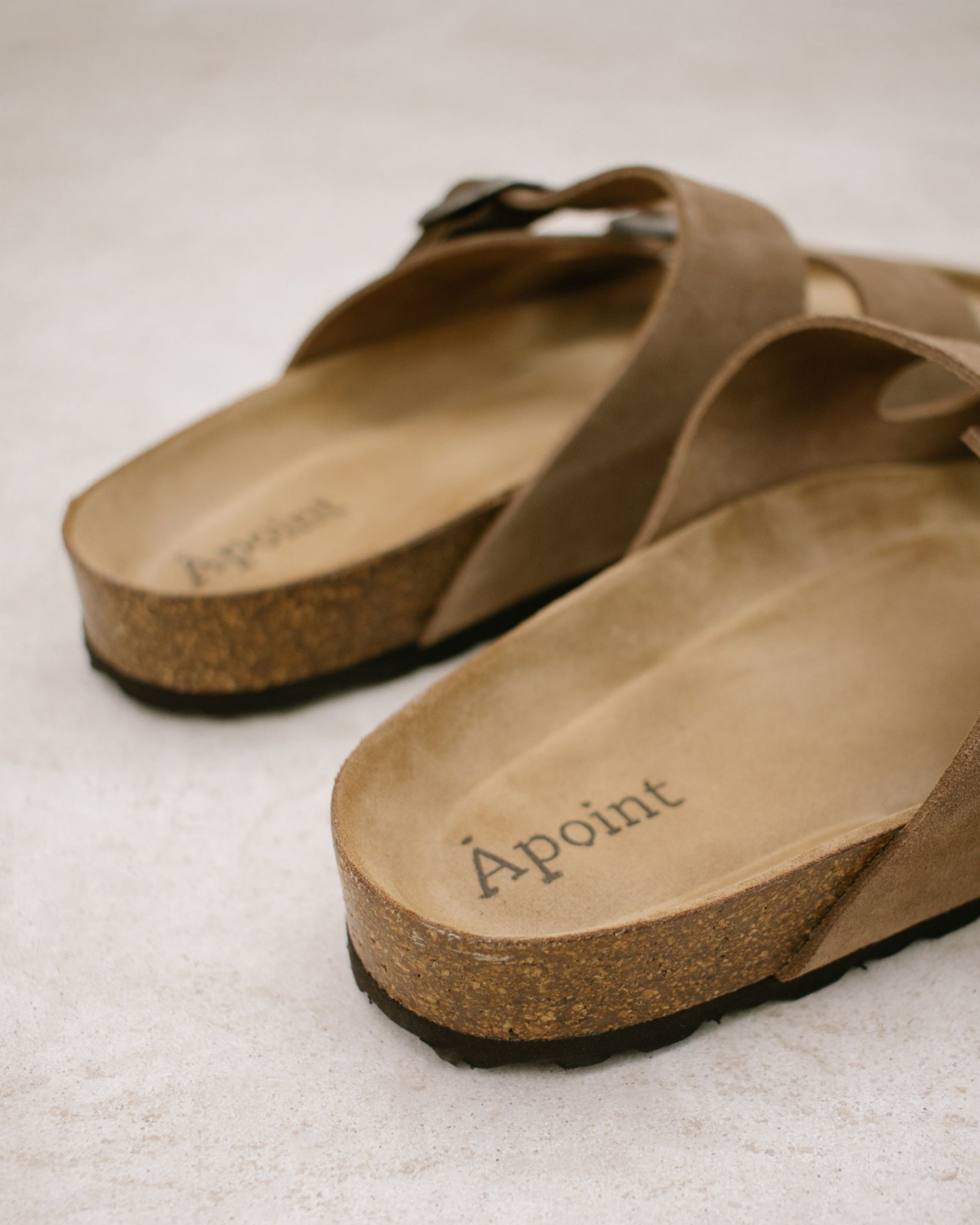 Homey Strap Sand sold by Alohas product image thumbnail 5