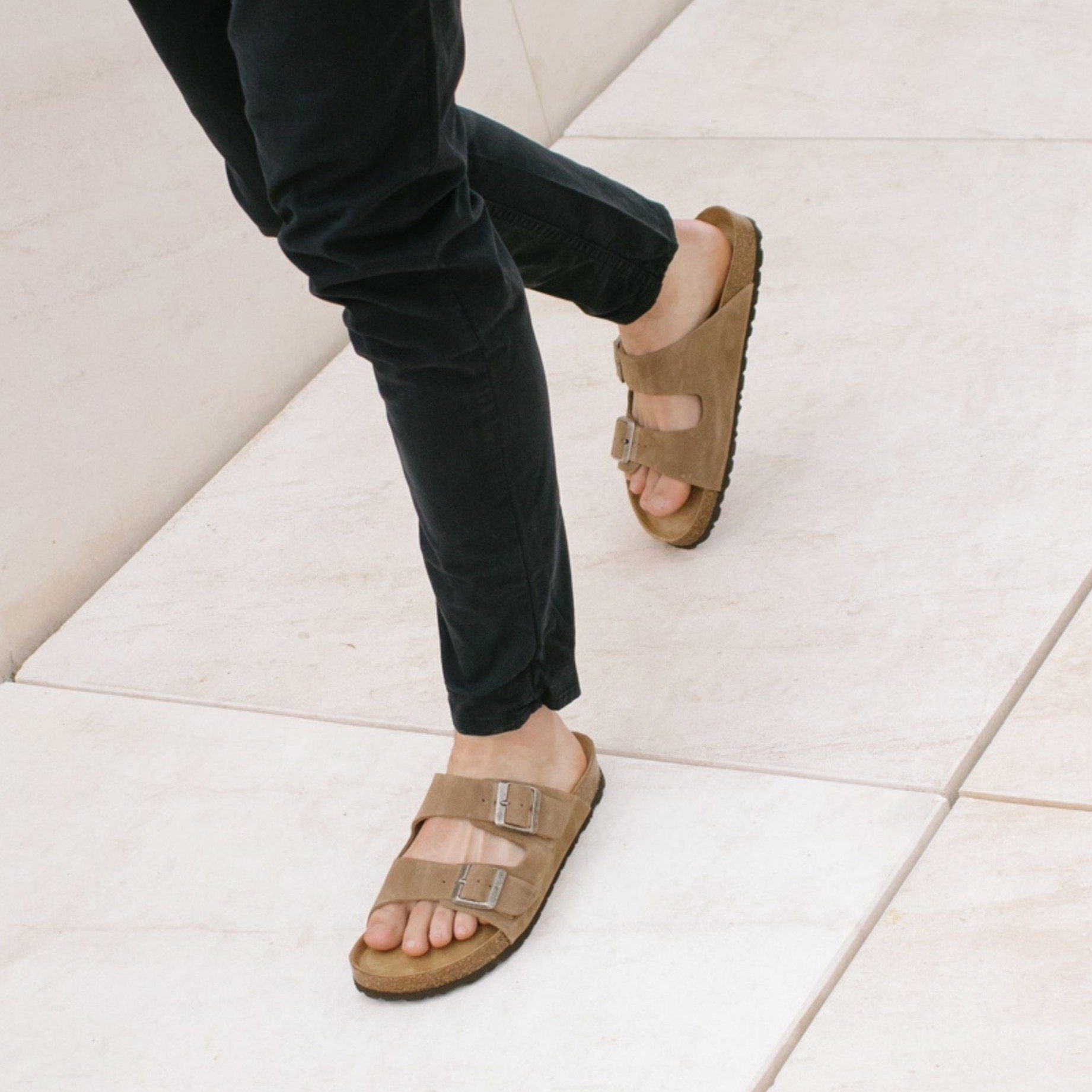 Homey Strap Sand sold by Alohas product image thumbnail 3