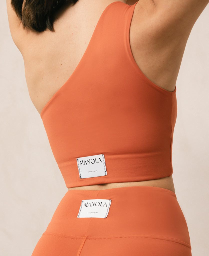 Shoulder Naked Top Riad sold by Alohas product image thumbnail 3