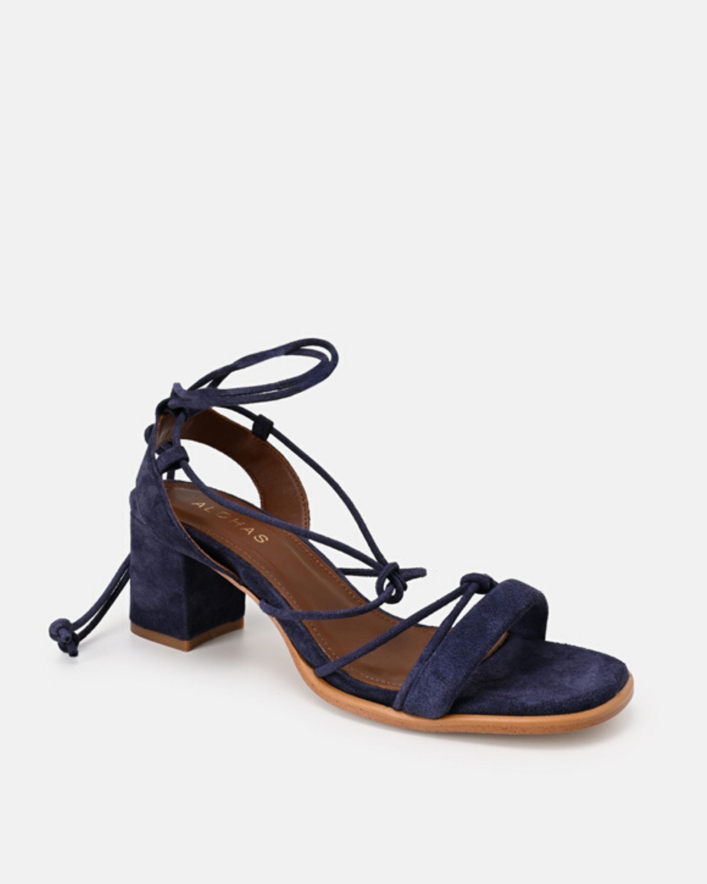 Sophie Navy sold by Alohas product image thumbnail 3