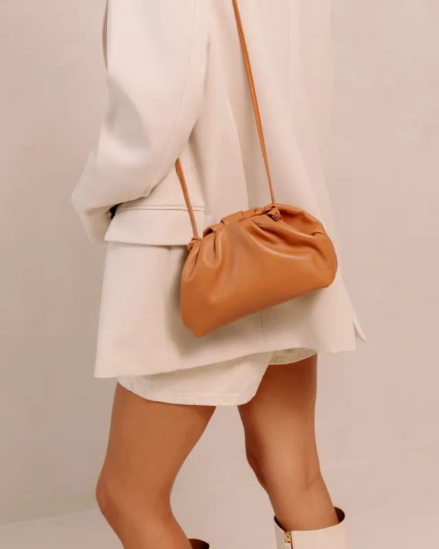 The D Mini Tan sold by Alohas