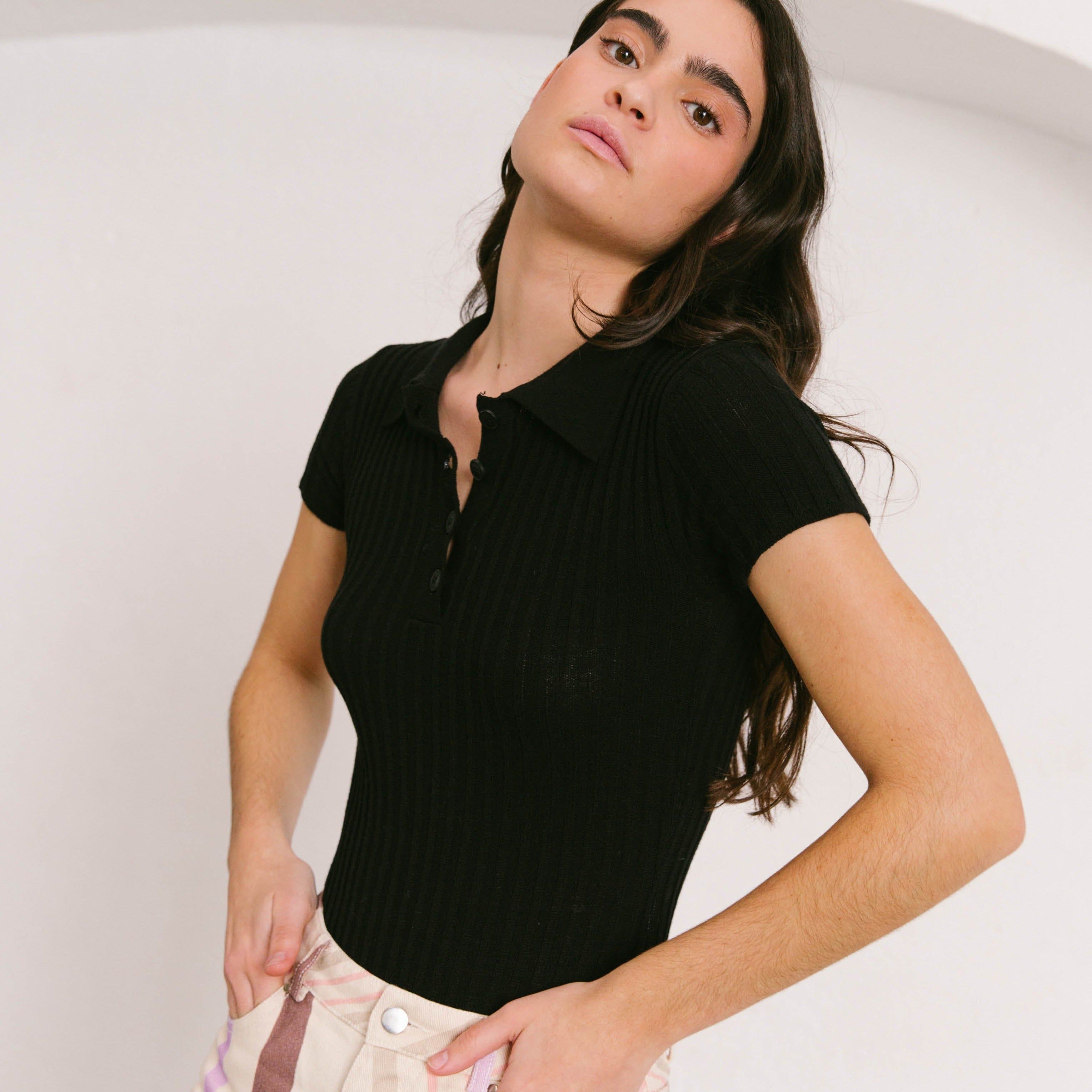 Soft Retro Body Black sold by Alohas product image thumbnail 3