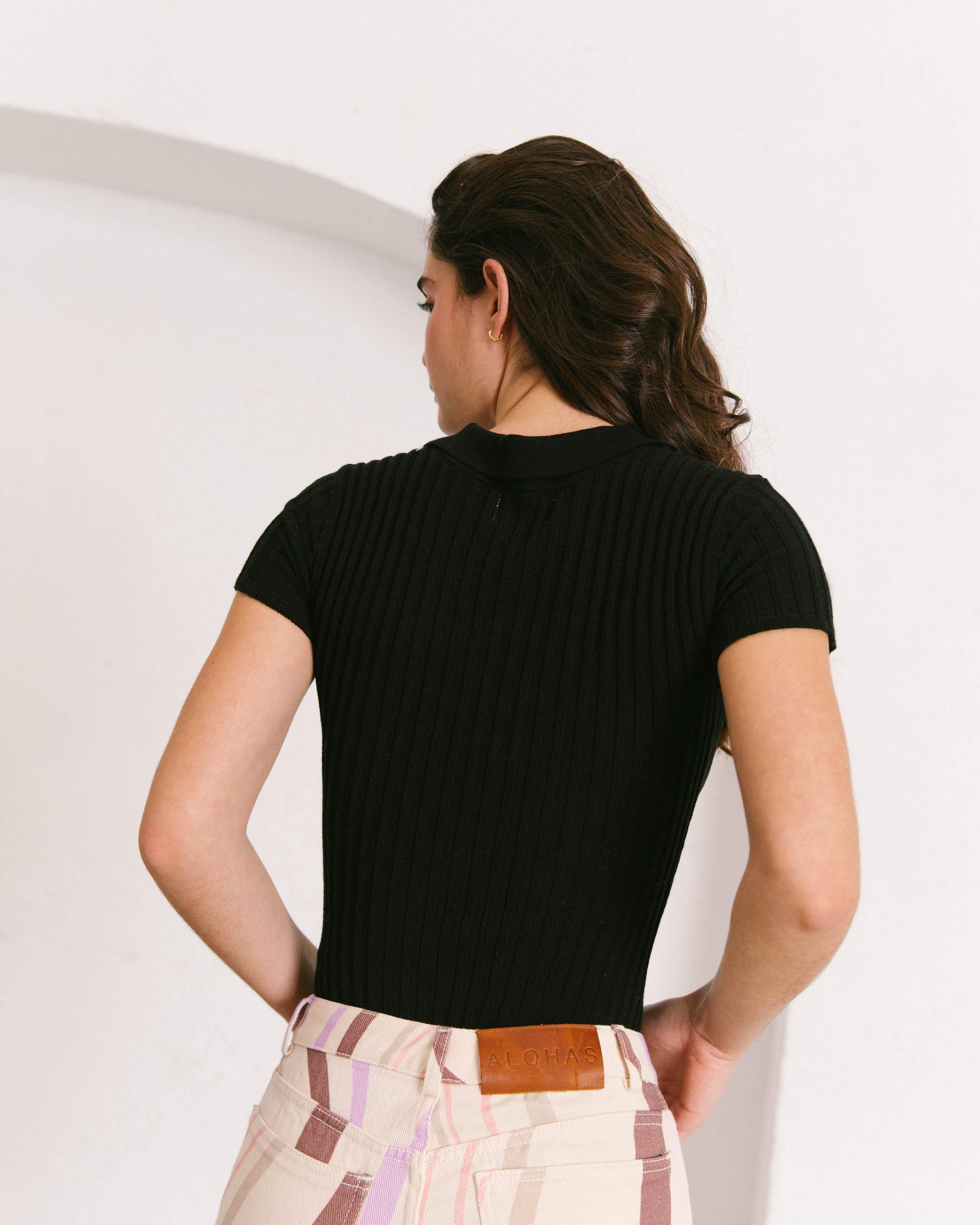 Soft Retro Body Black sold by Alohas product image thumbnail 4