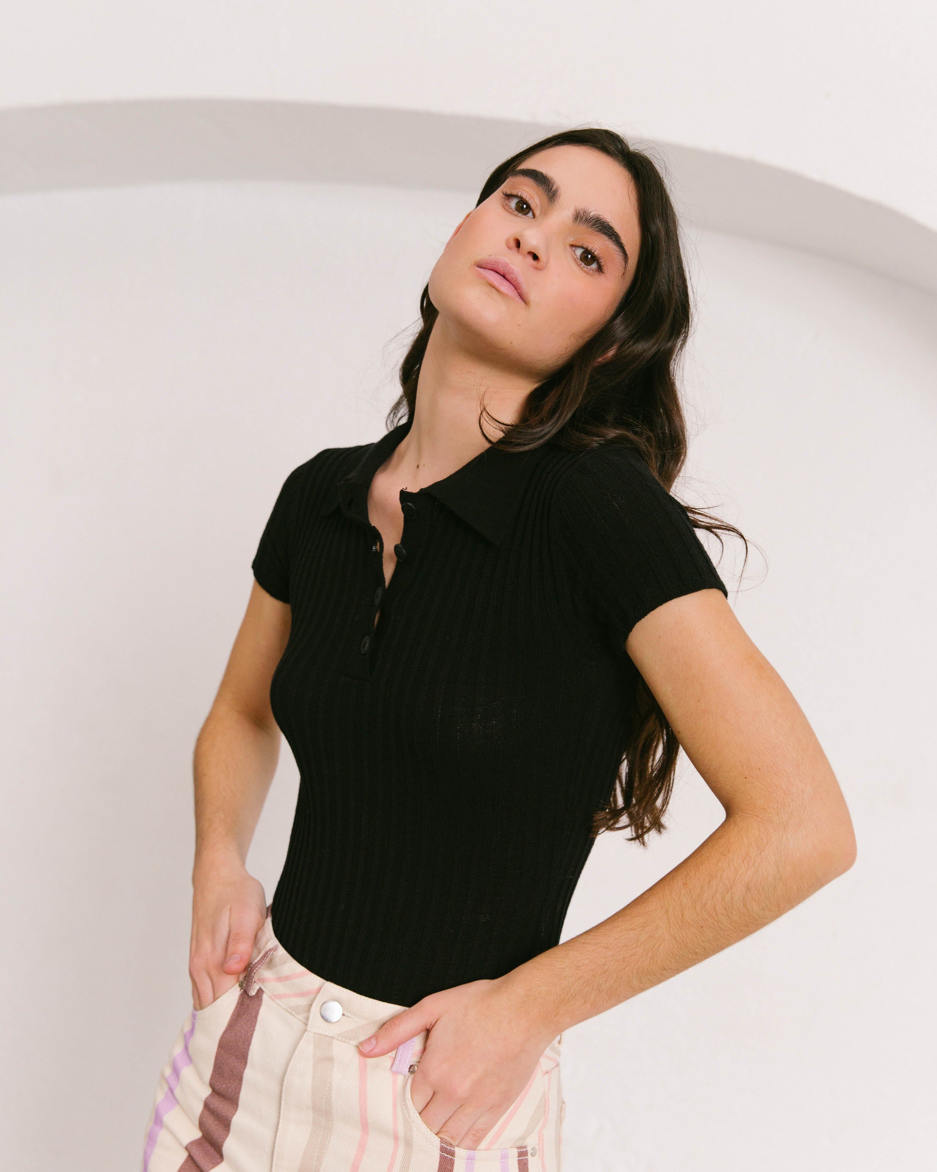 Soft Retro Body Black sold by Alohas product image thumbnail 5