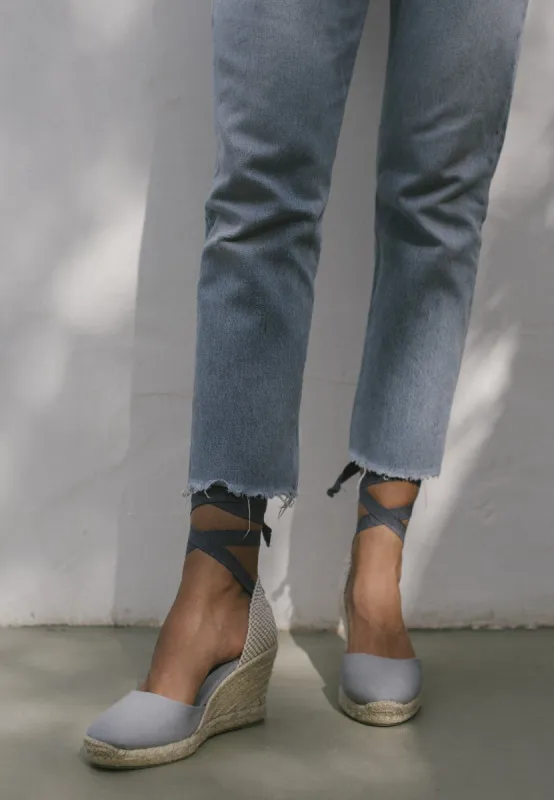 Clara By Day Grey made by Alohas