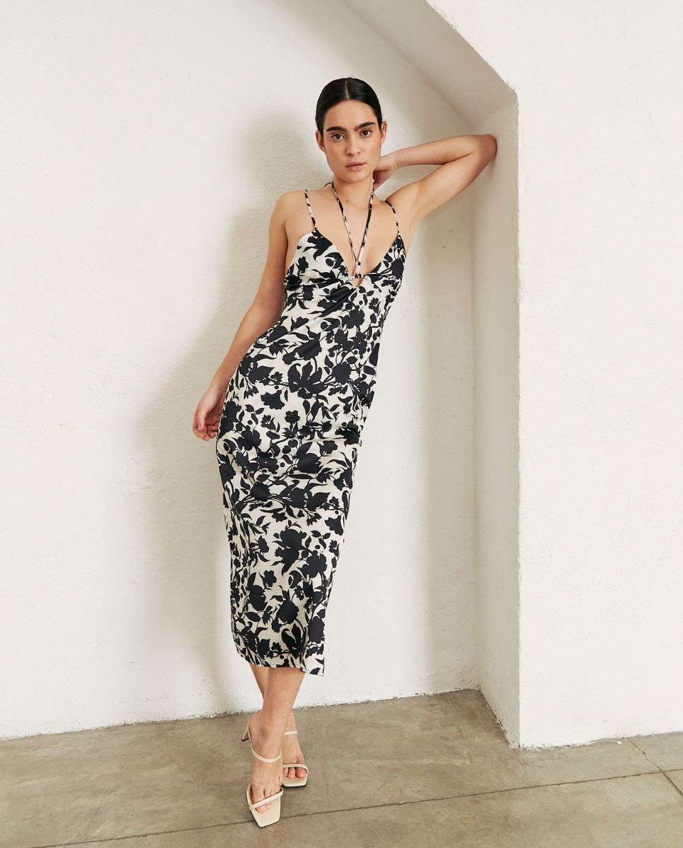 Night Owl Dress Garden sold by Alohas product image thumbnail 4