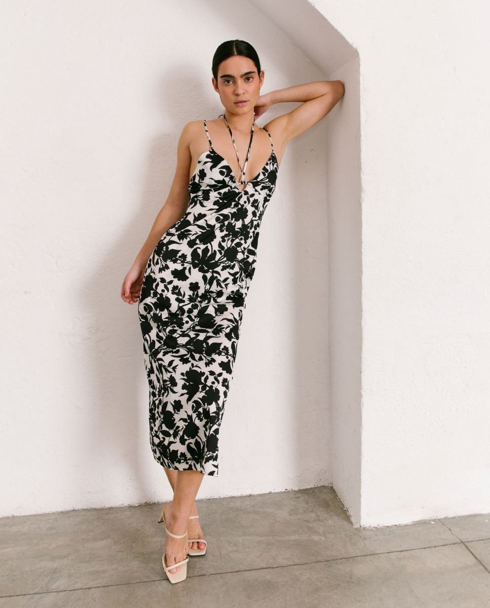 Night Owl Dress Garden sold by Alohas product image thumbnail 2