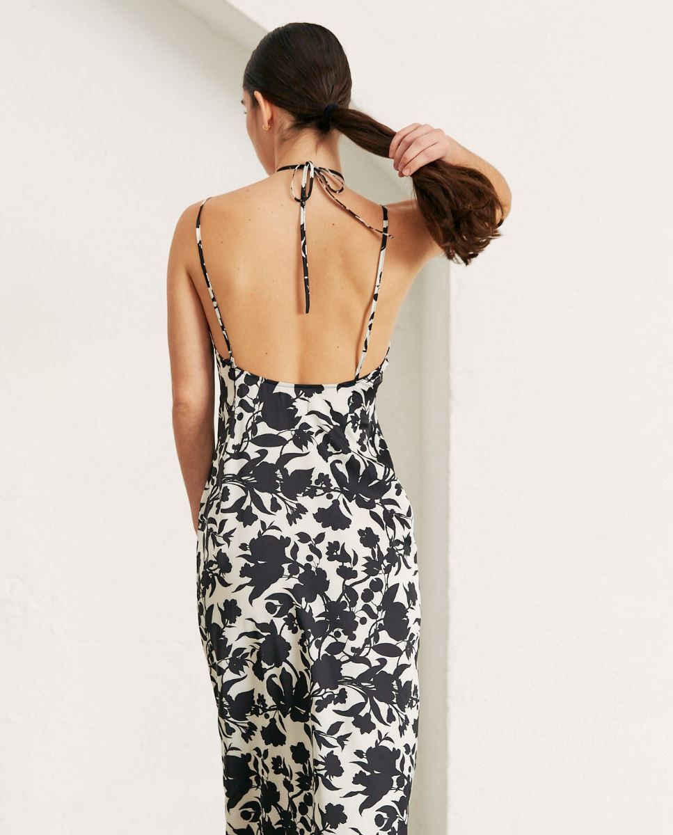 Night Owl Dress Garden sold by Alohas product image thumbnail 5