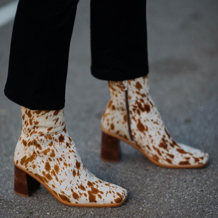 West Cow sold by Alohas product image thumbnail 3