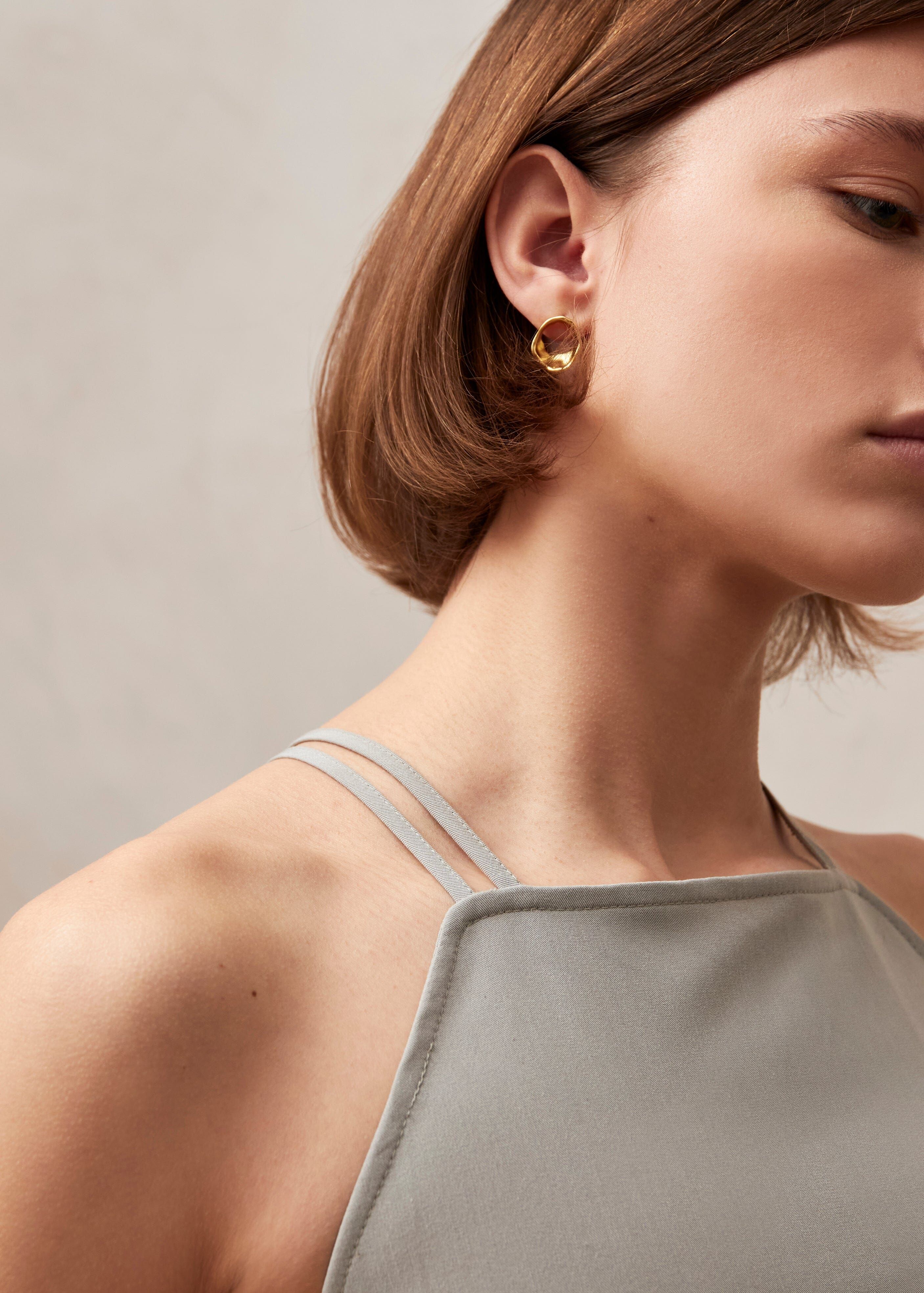 Nana Light Gray Tank sold by Alohas product image thumbnail 5