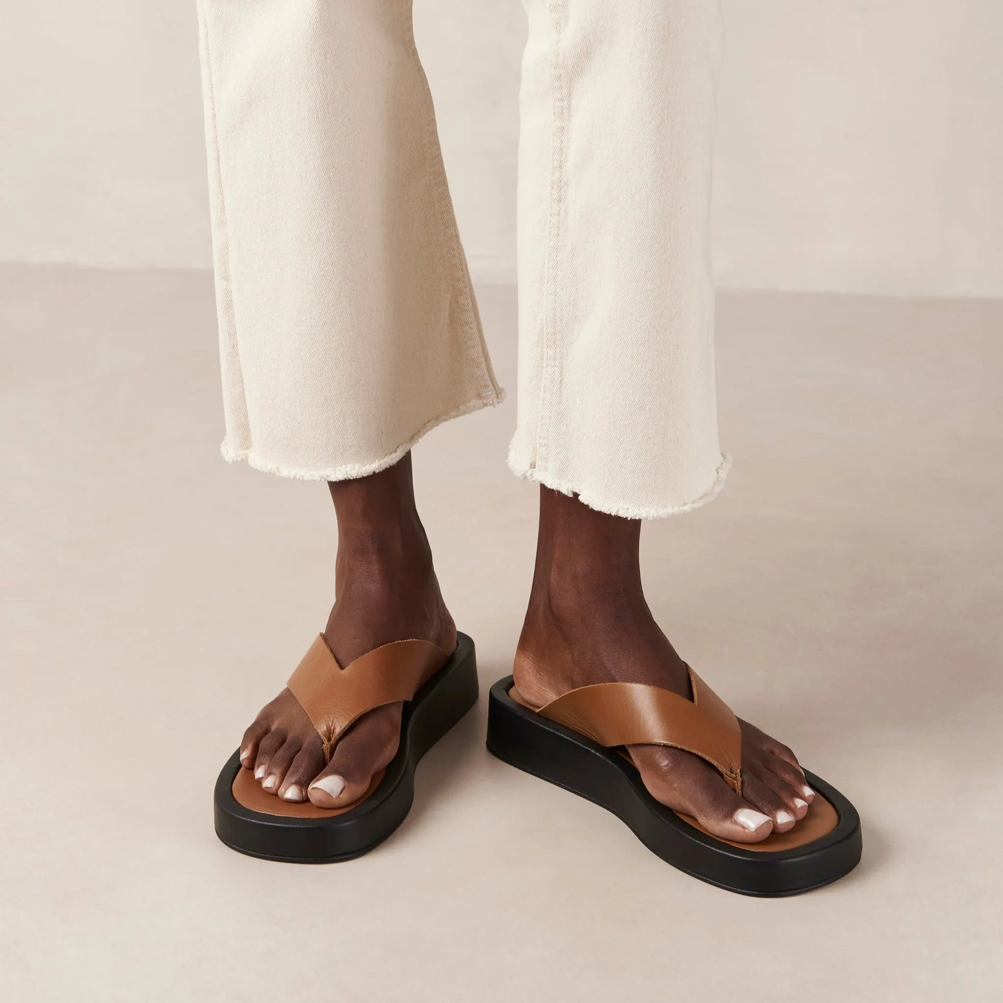 Overcast Tan sold by Alohas product image thumbnail 3