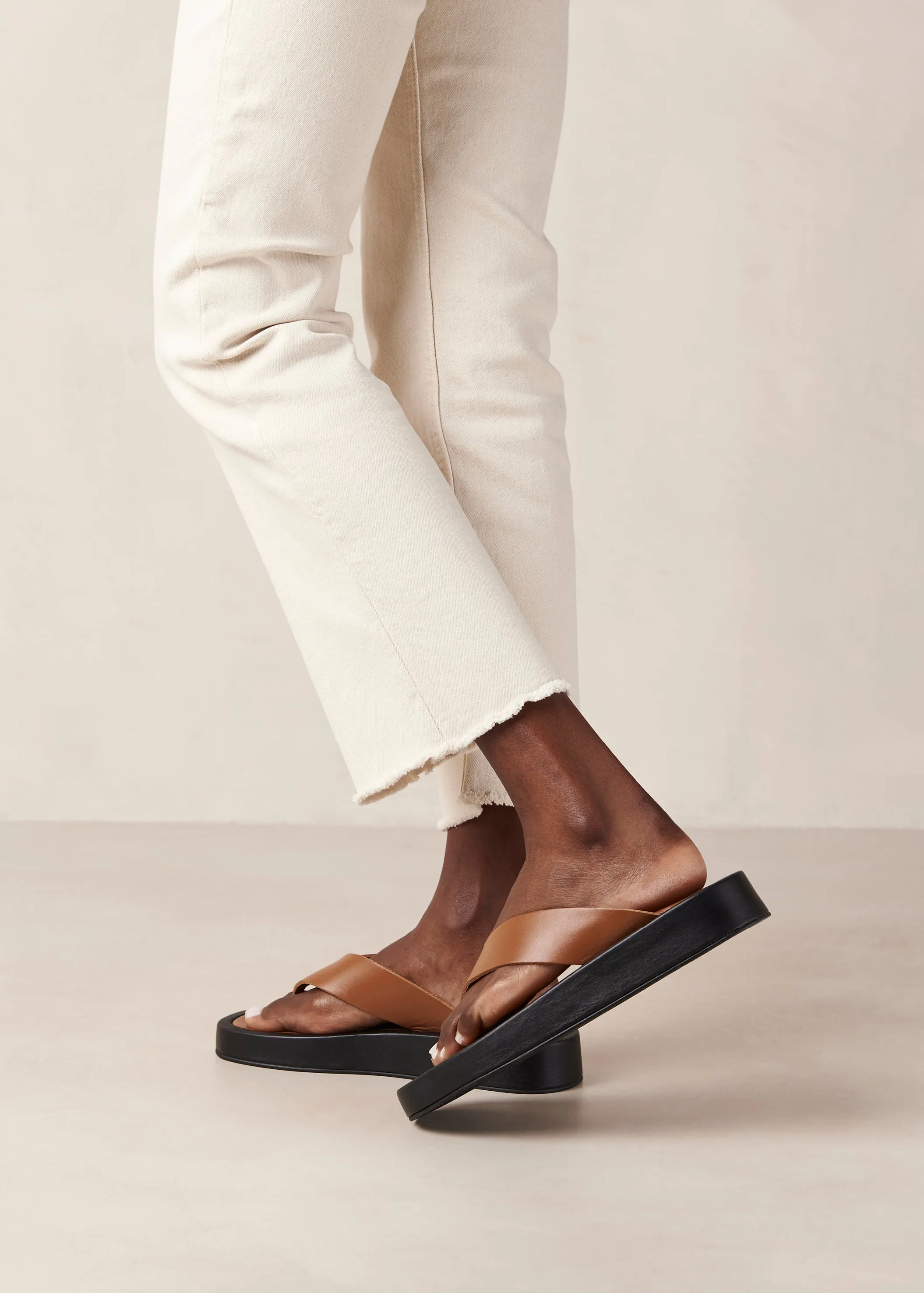 Overcast Tan sold by Alohas product image thumbnail 5