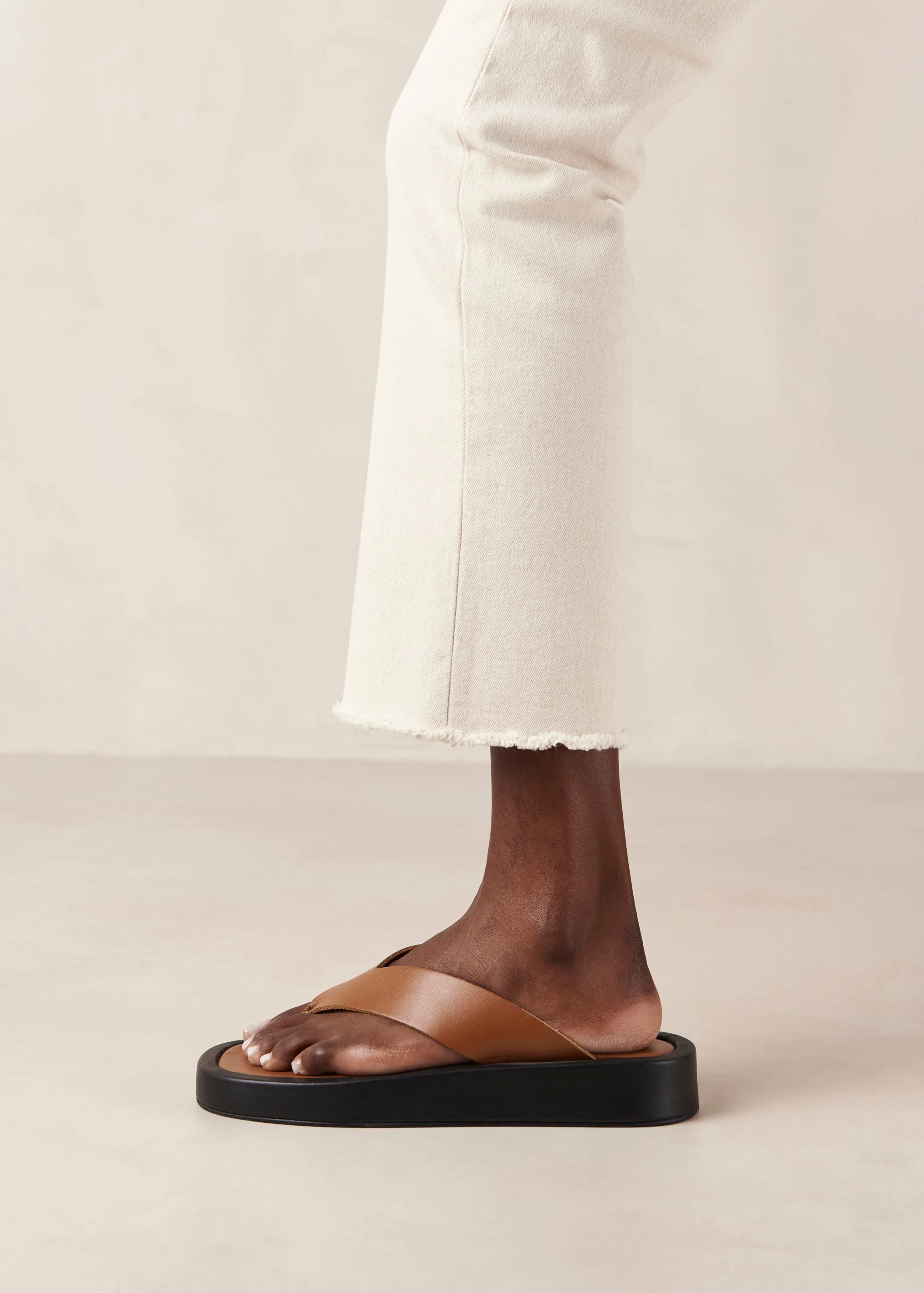 Overcast Tan sold by Alohas product image thumbnail 2