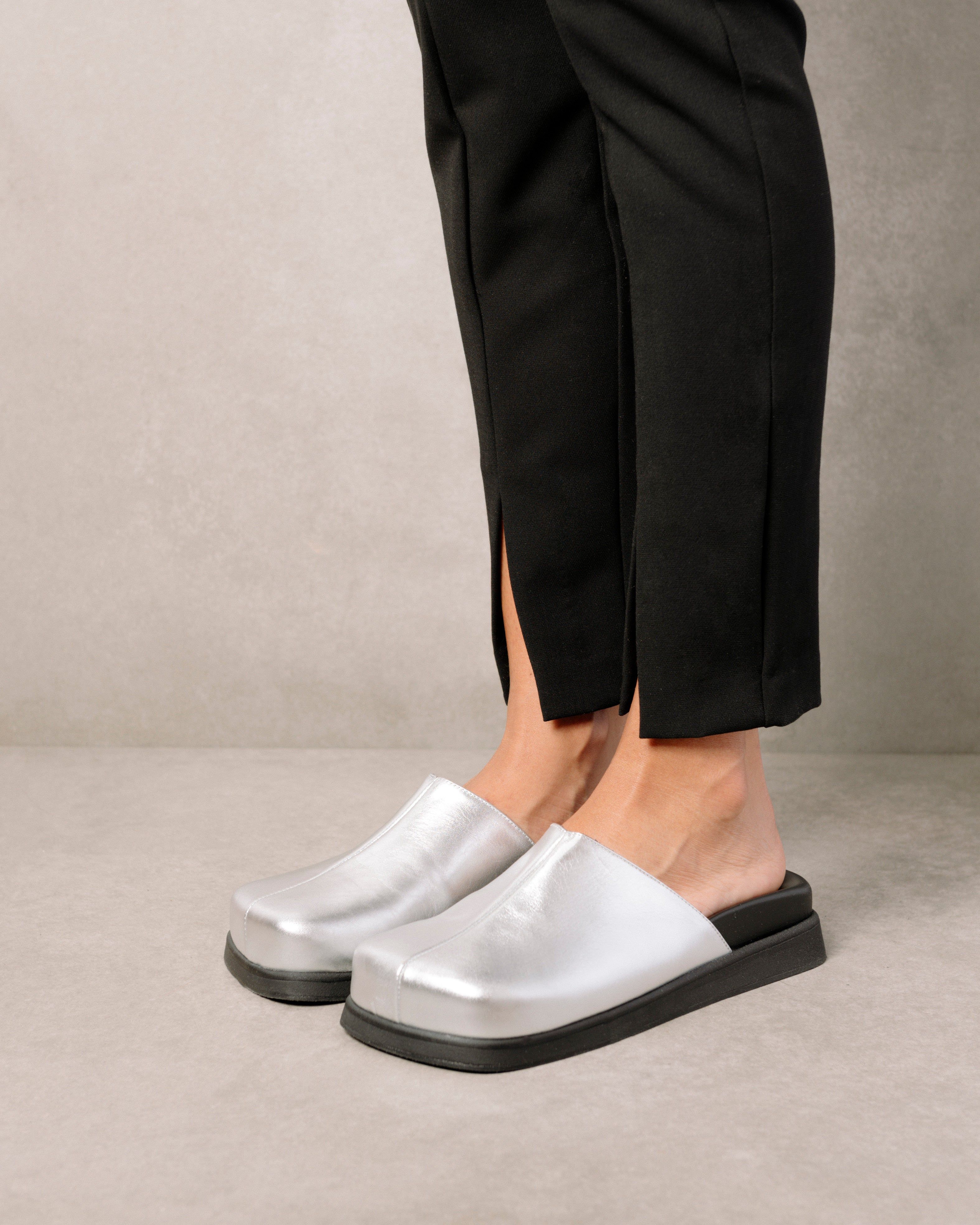 Whiz Shimmer Silver sold by Alohas product image thumbnail 4