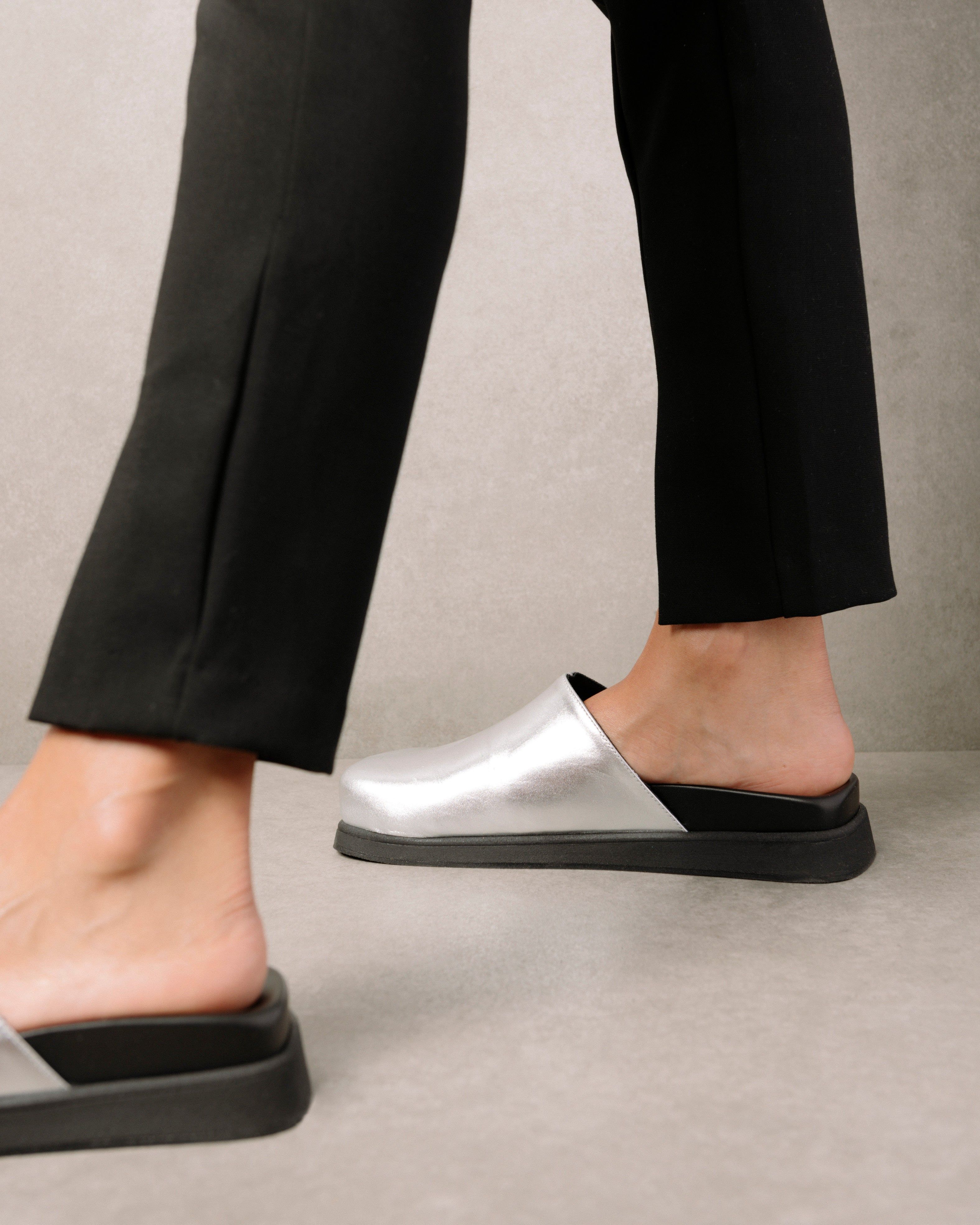 Whiz Shimmer Silver sold by Alohas product image thumbnail 2