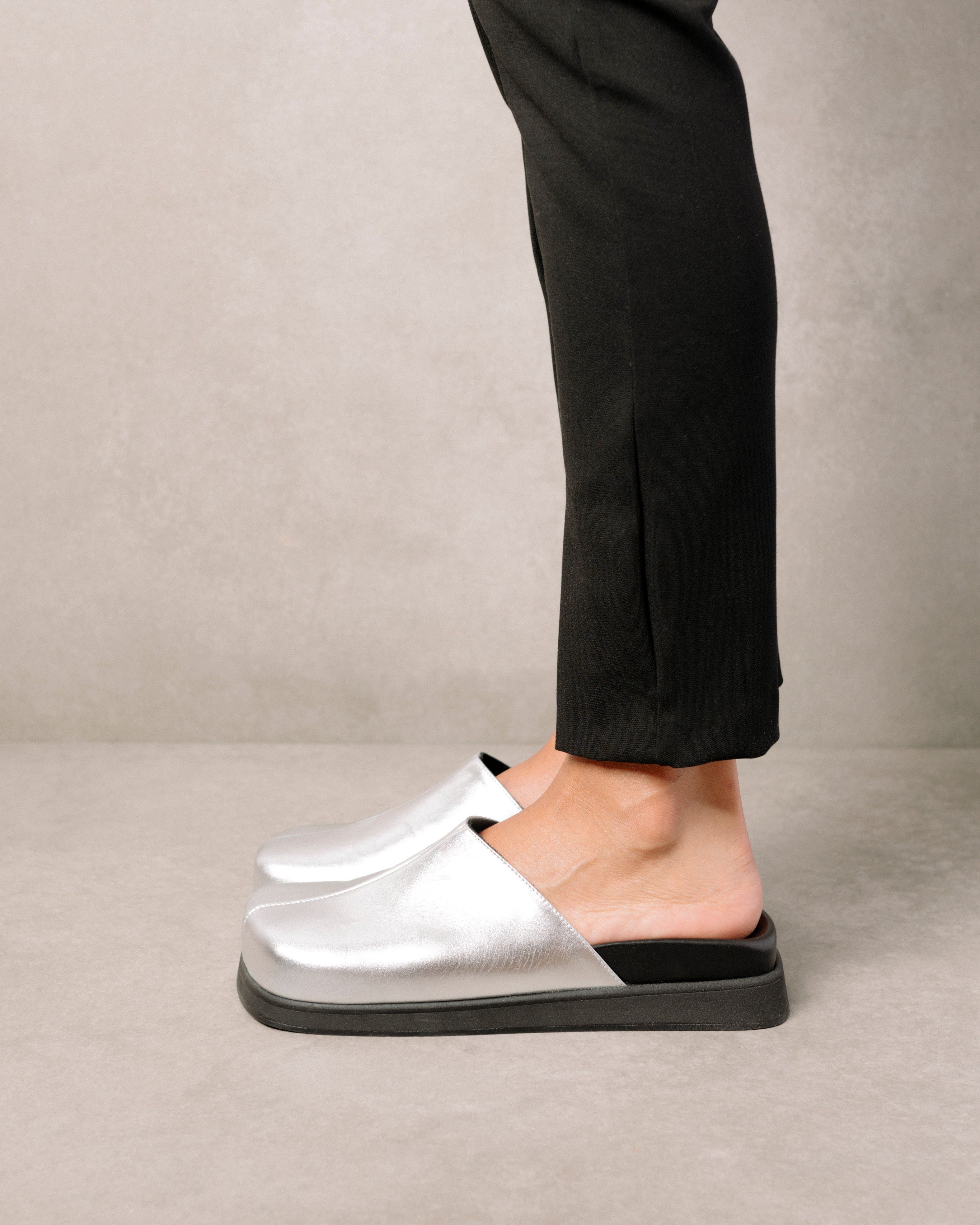 Whiz Shimmer Silver sold by Alohas product image thumbnail 5