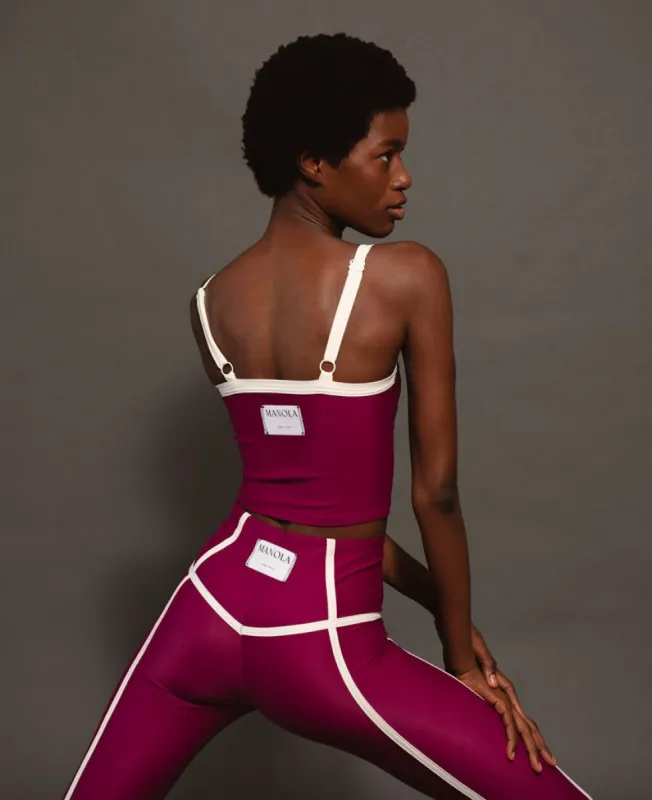 Top Arrow Rib Wine sold by Alohas