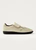 Tb.490 Club Cream Patent Leather Sneakers sold by Alohas