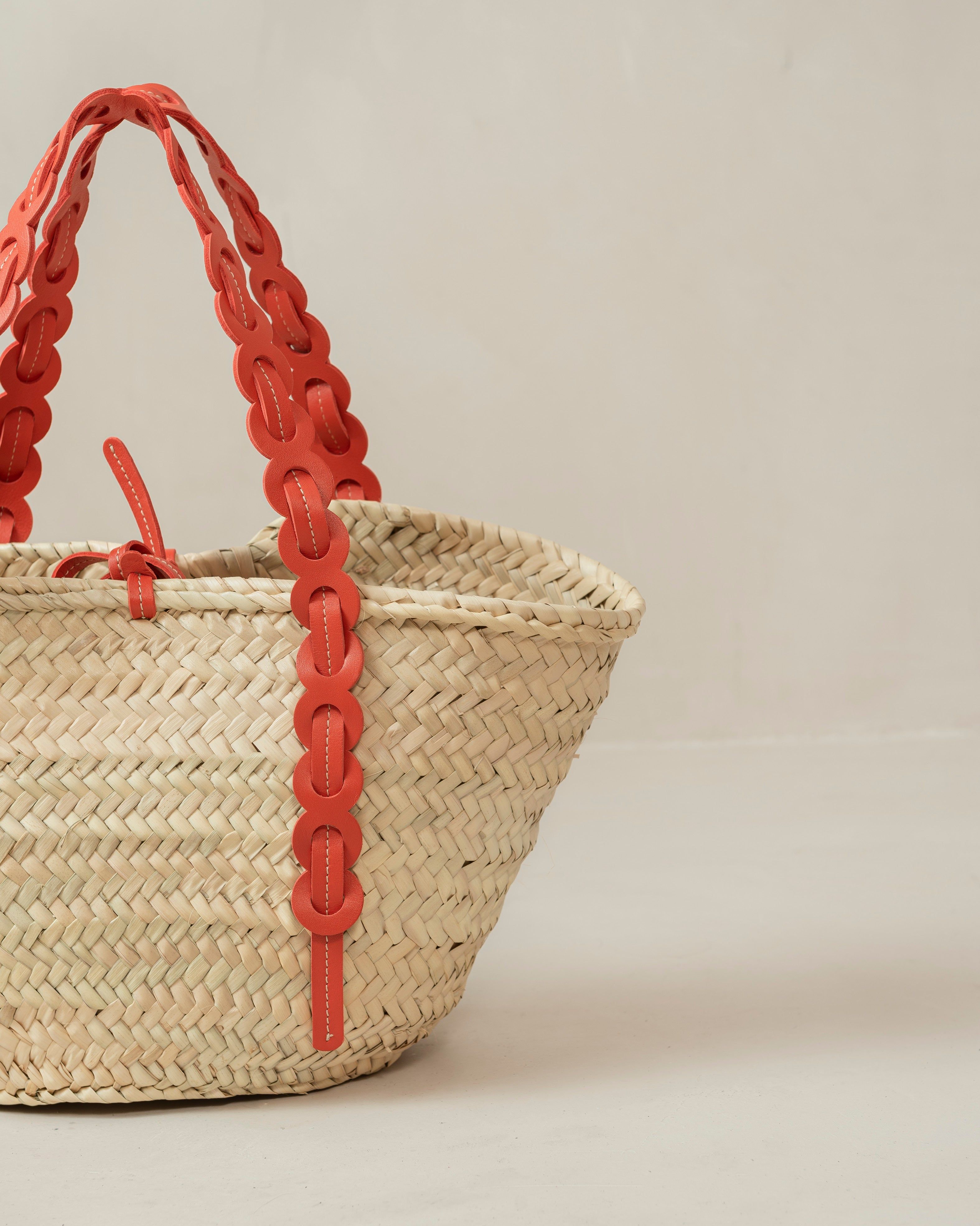 Palmette Pomelo Orange sold by Alohas product image thumbnail 2