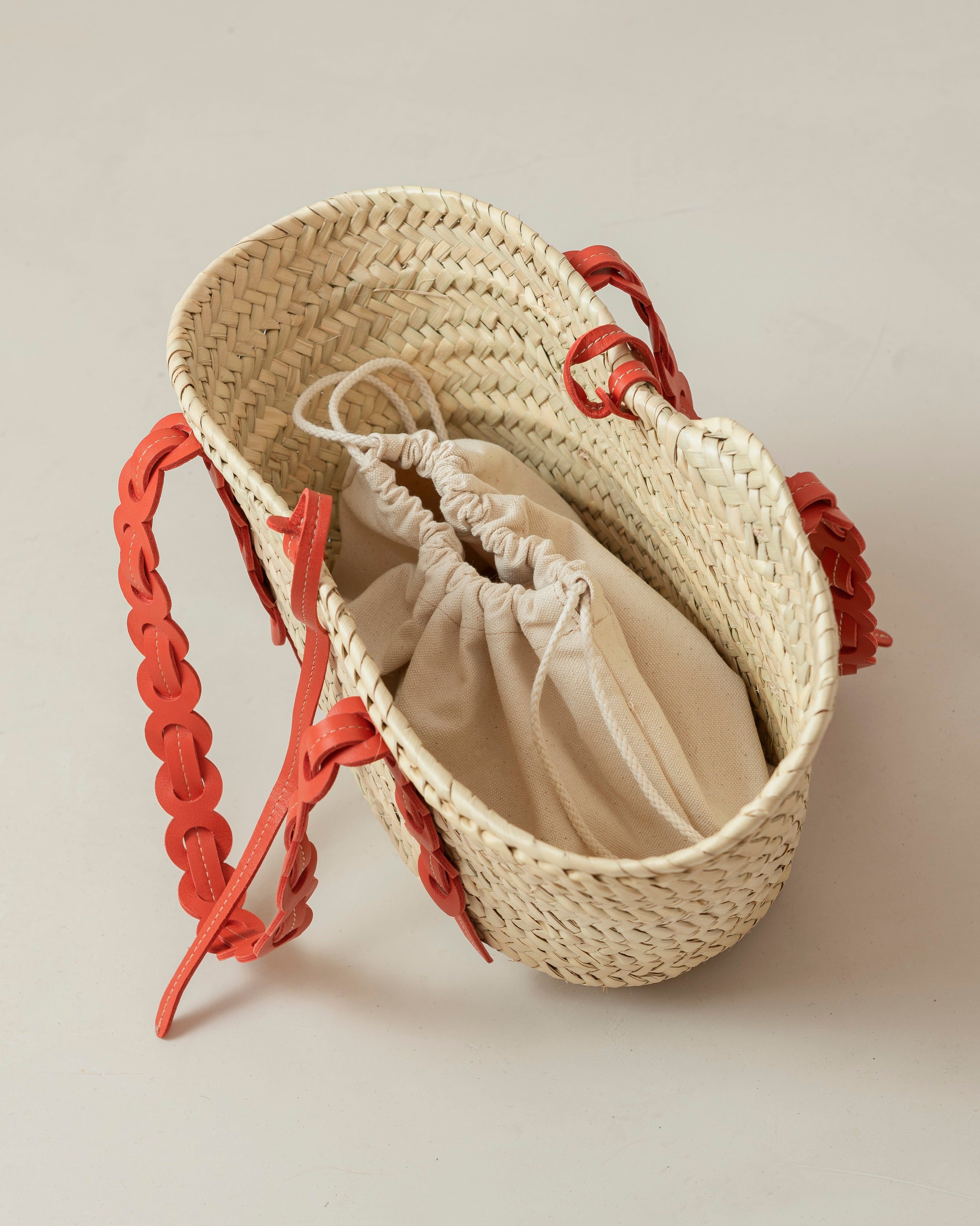 Palmette Pomelo Orange sold by Alohas product image thumbnail 5