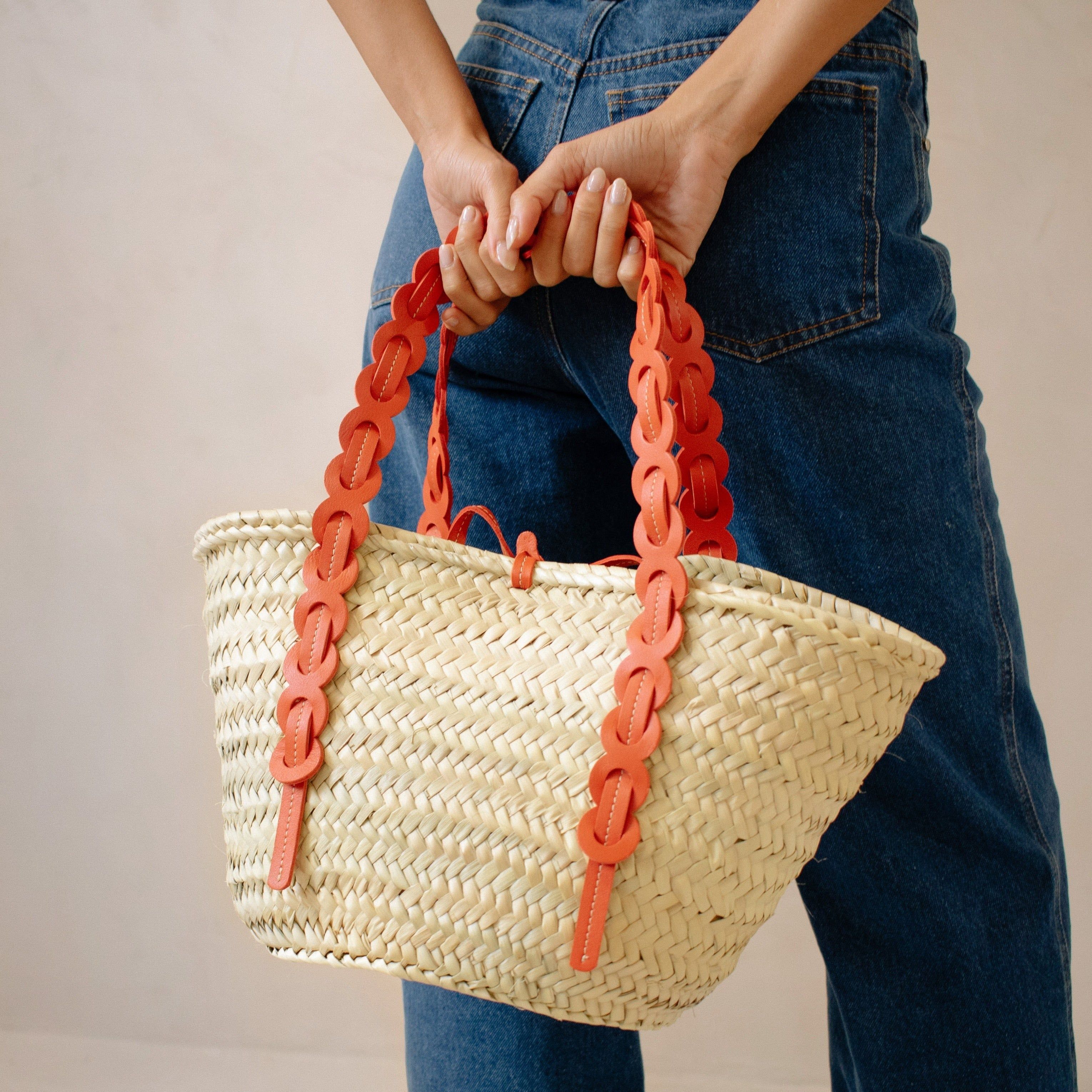 Palmette Pomelo Orange sold by Alohas product image thumbnail 3