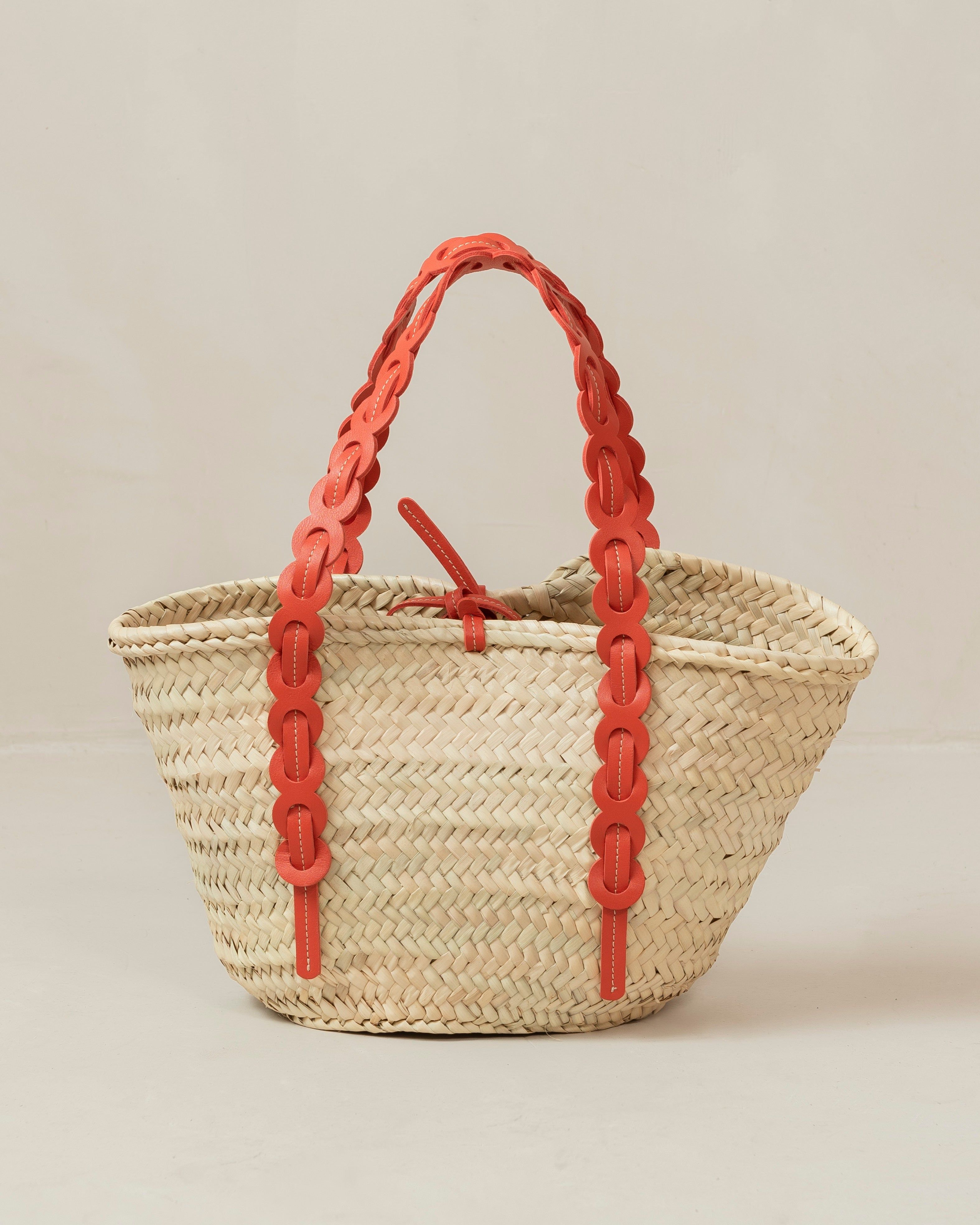 Palmette Pomelo Orange sold by Alohas product image thumbnail 4